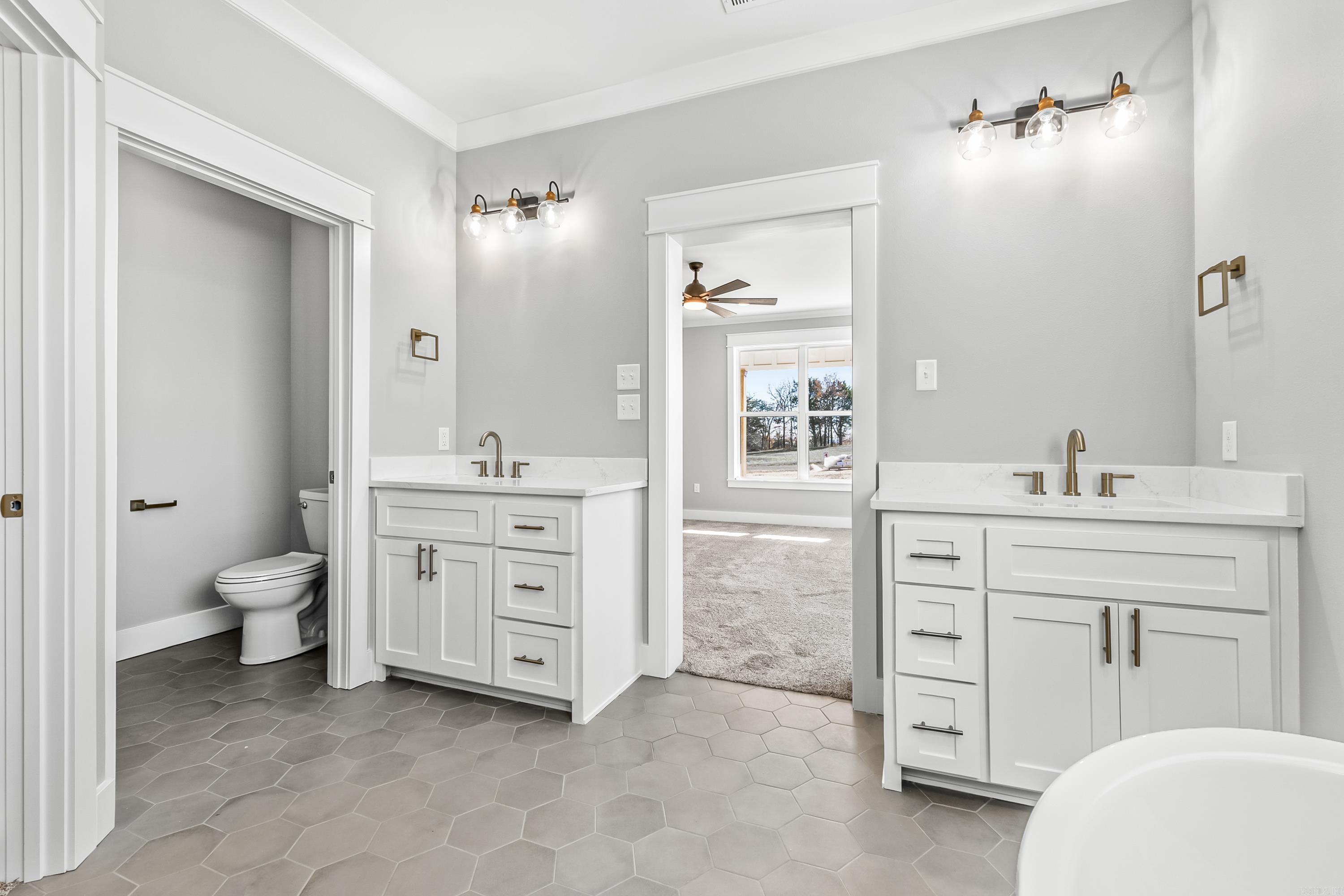 Eagle Crest - Residential