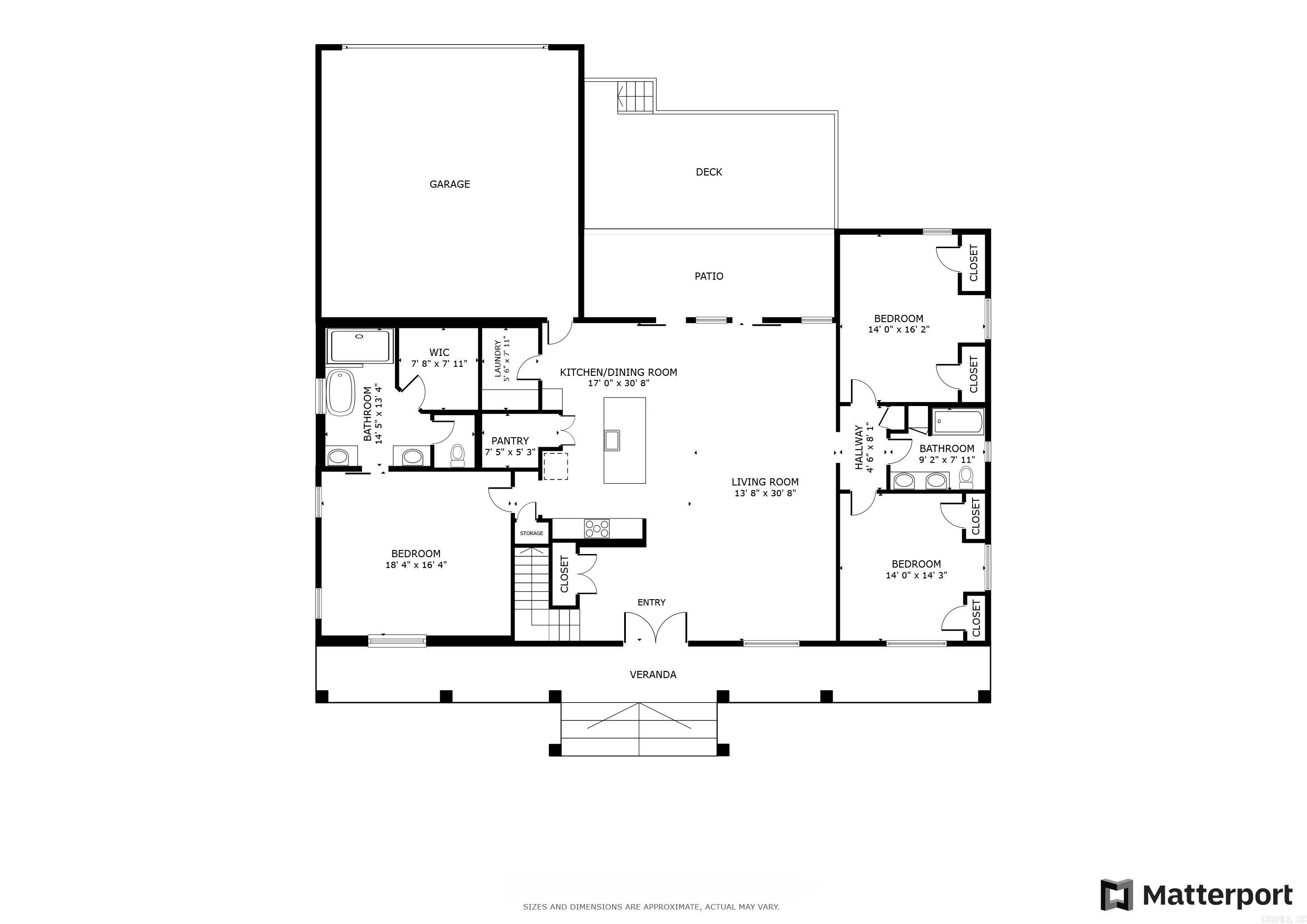 Eagle Crest - Residential