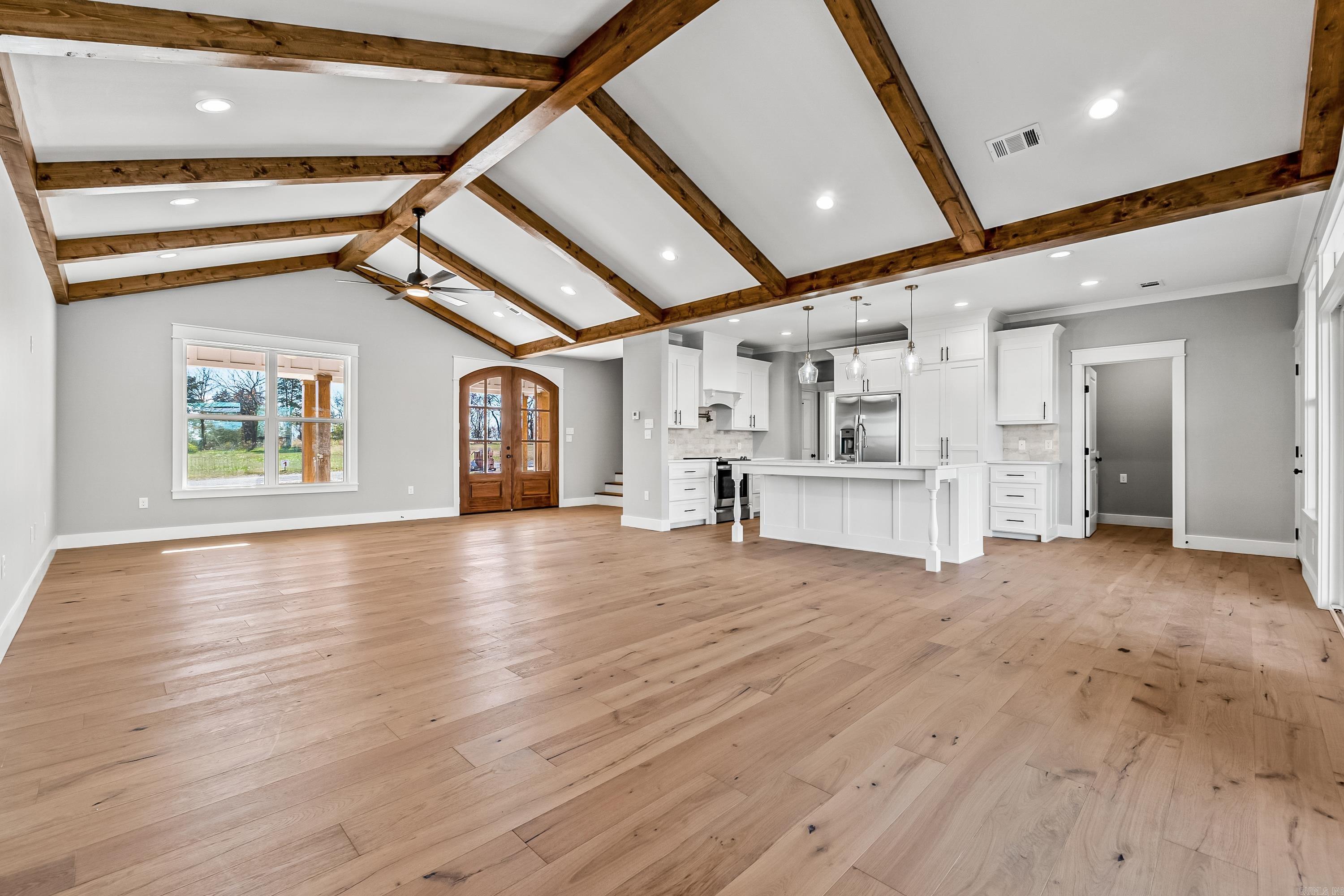 Eagle Crest - Residential