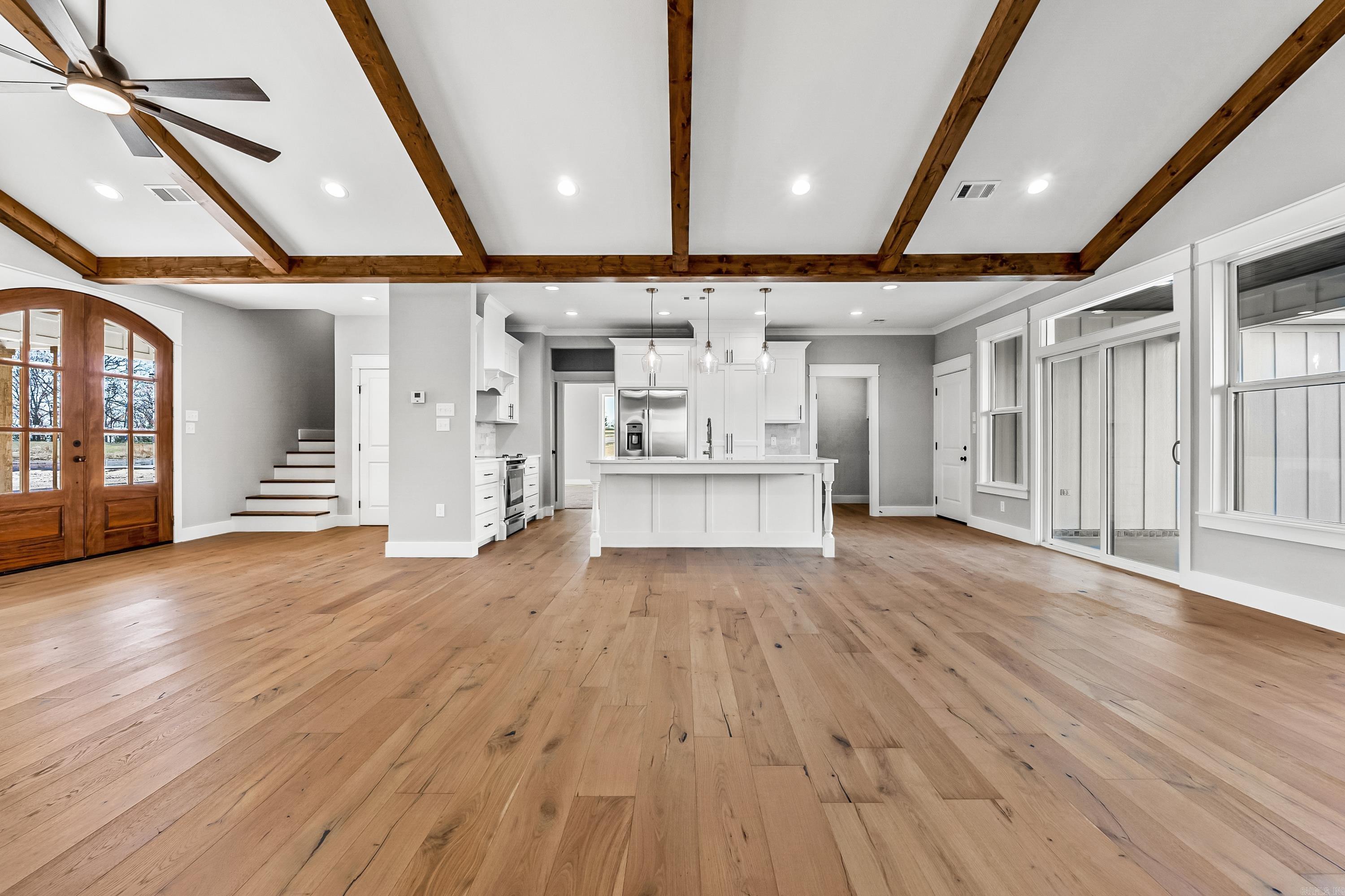 Eagle Crest - Residential