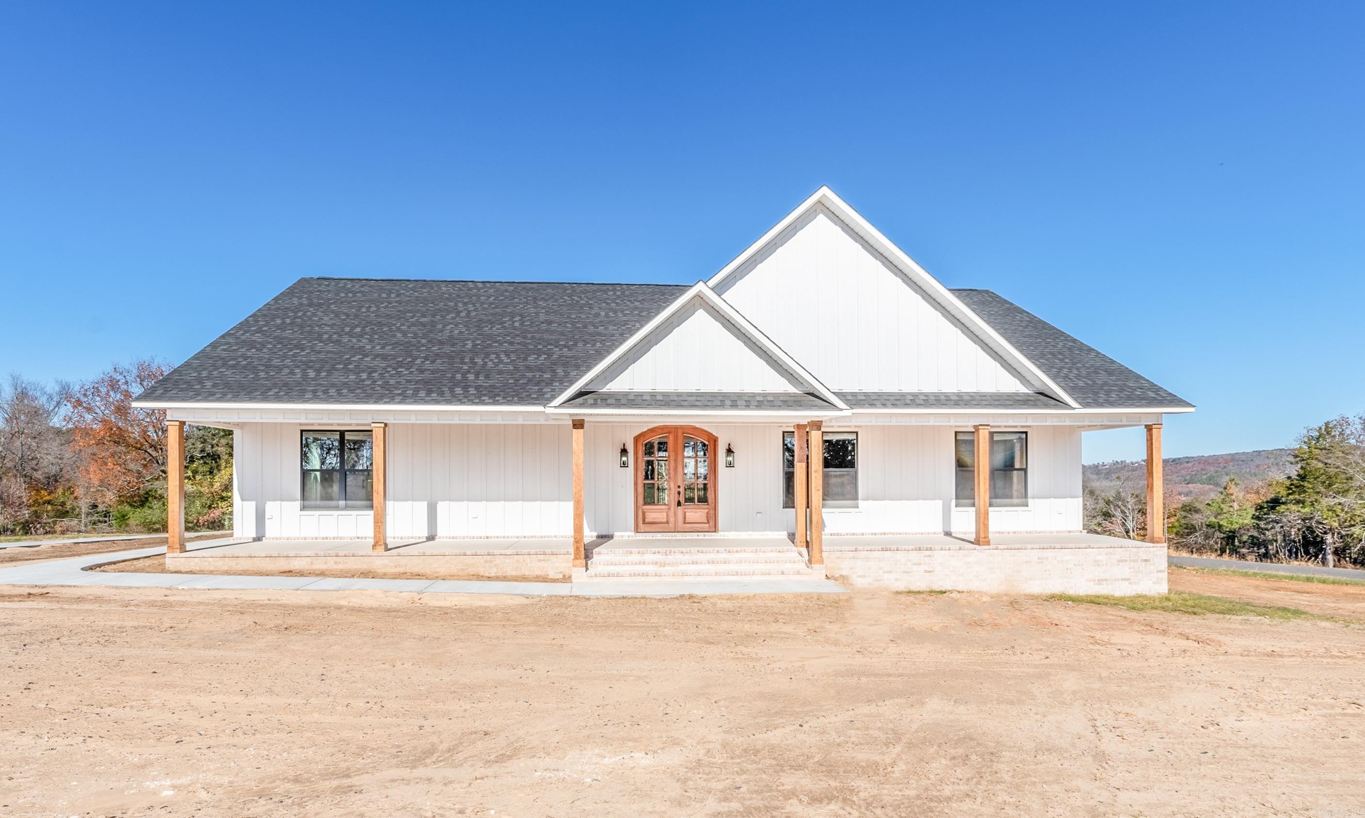 Eagle Crest - Residential