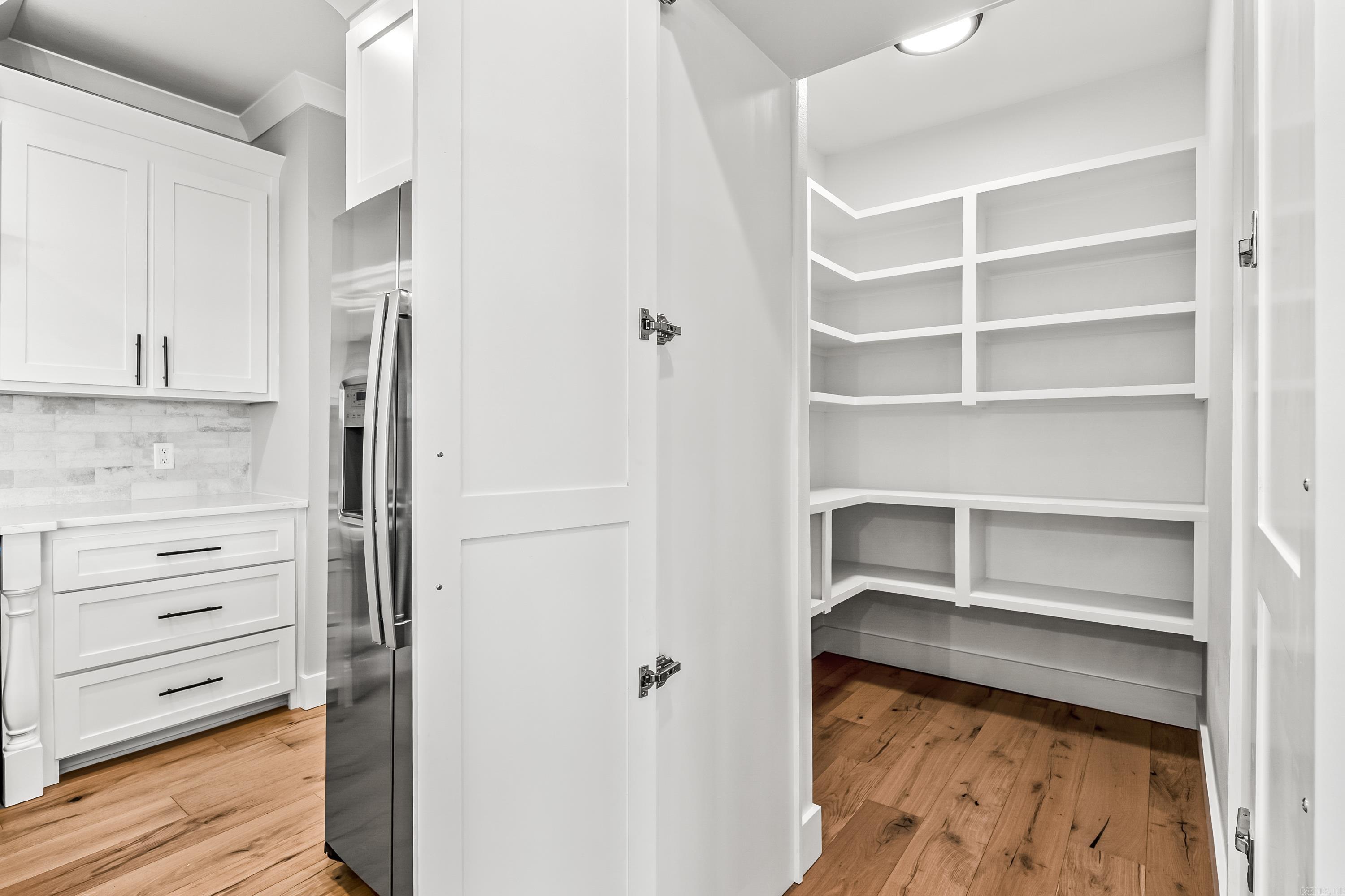 Eagle Crest - Residential