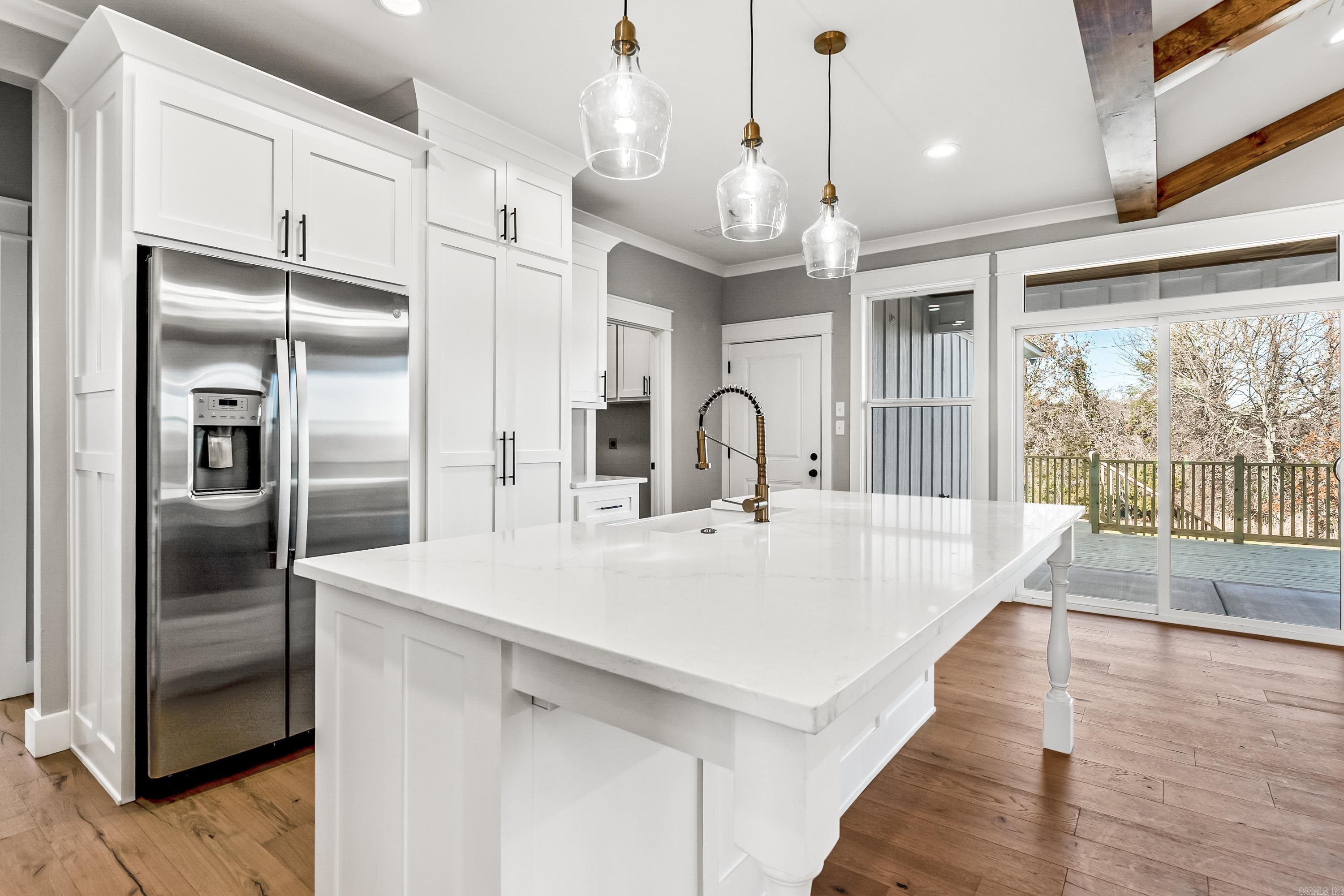 Eagle Crest - Residential