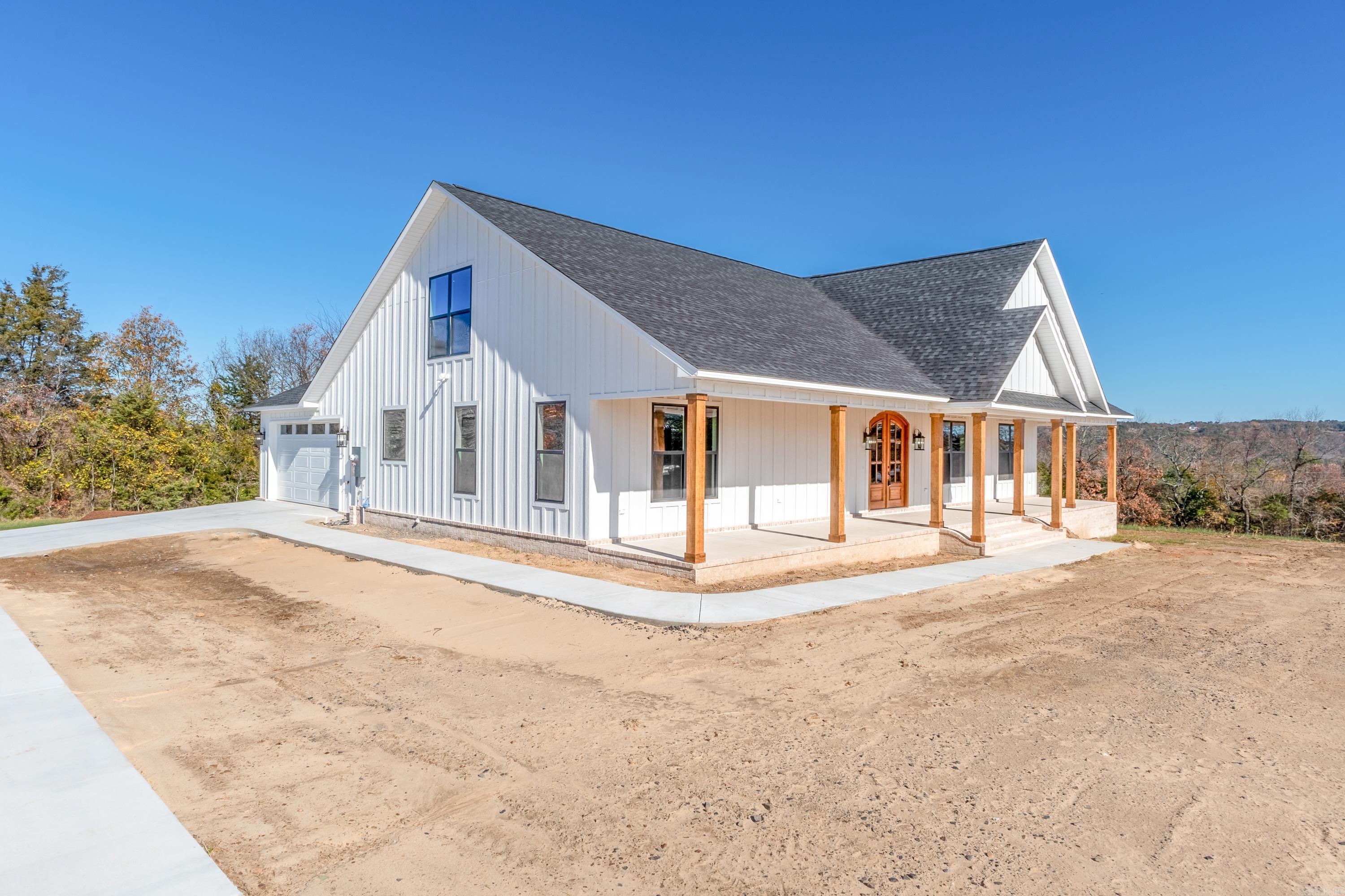 Eagle Crest - Residential