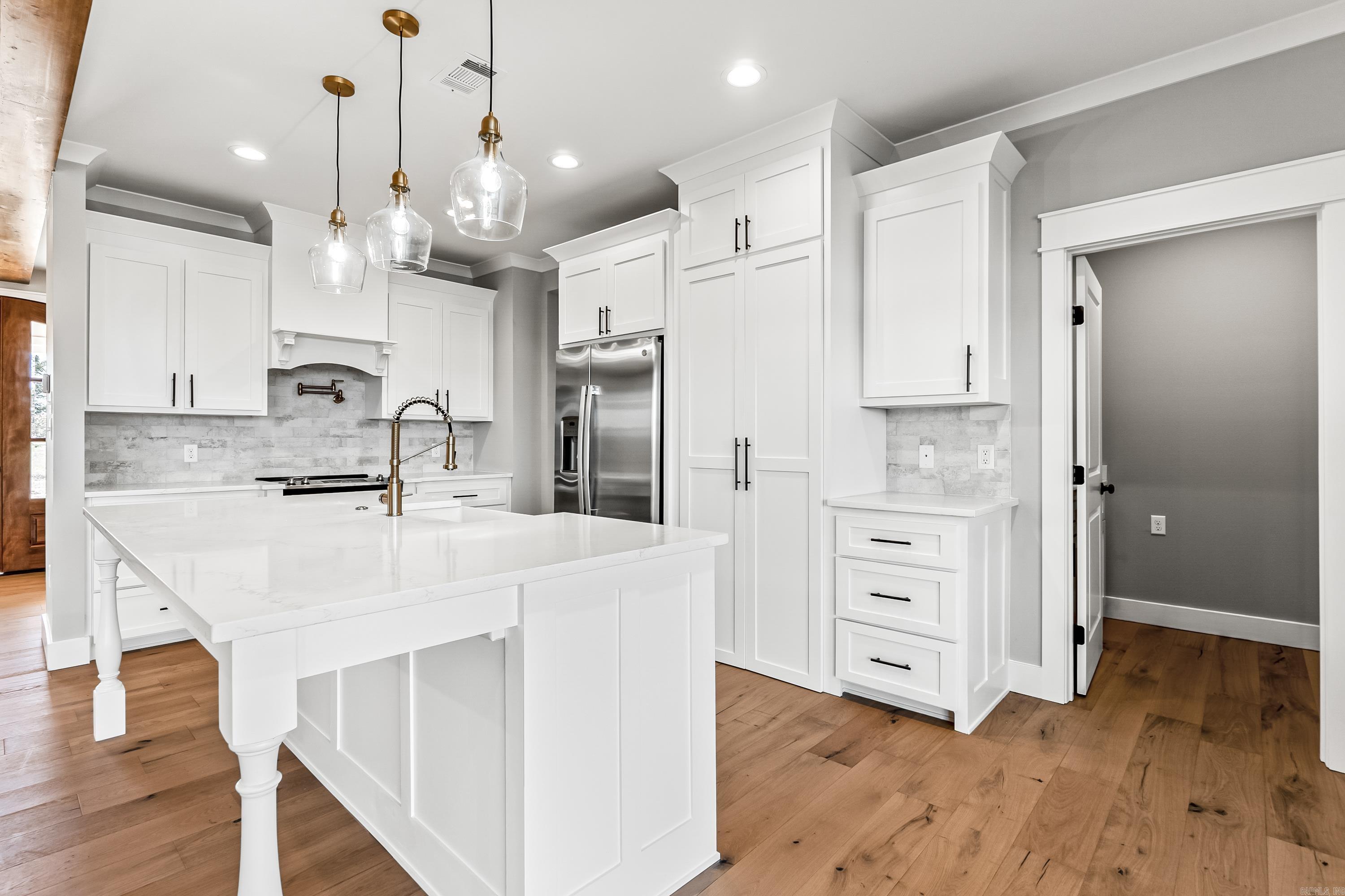 Eagle Crest - Residential