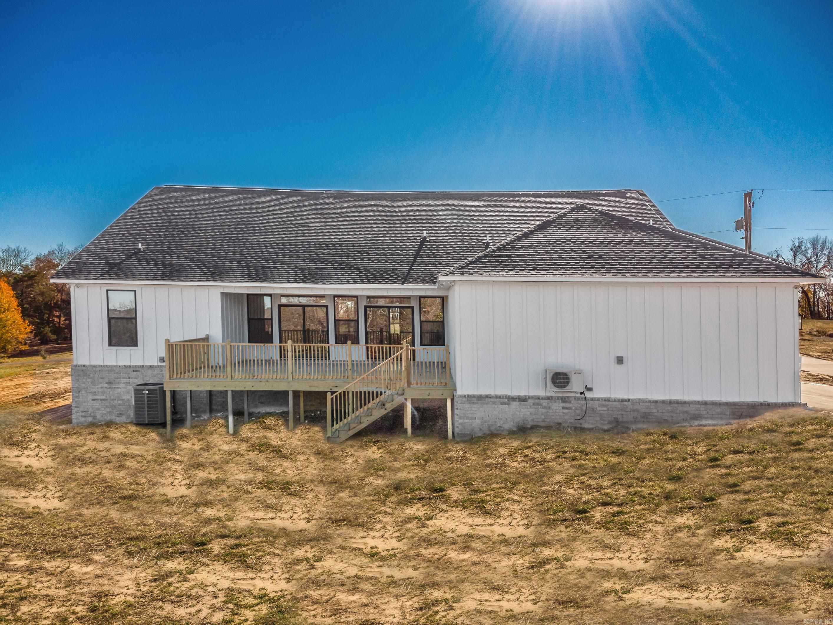 Eagle Crest - Residential