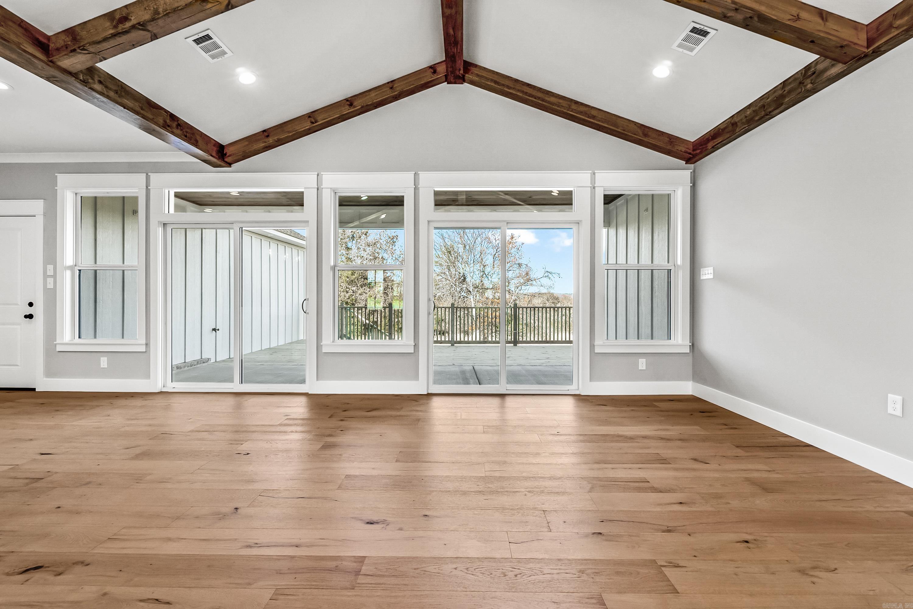 Eagle Crest - Residential