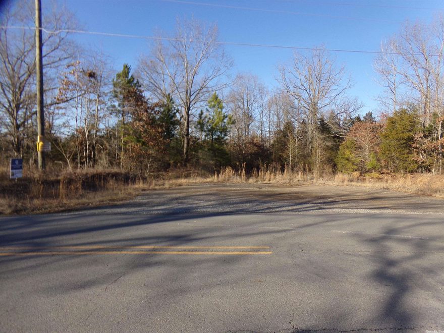 9.1 Acres to build your dream house. Located next to Mt Springs Elementary.