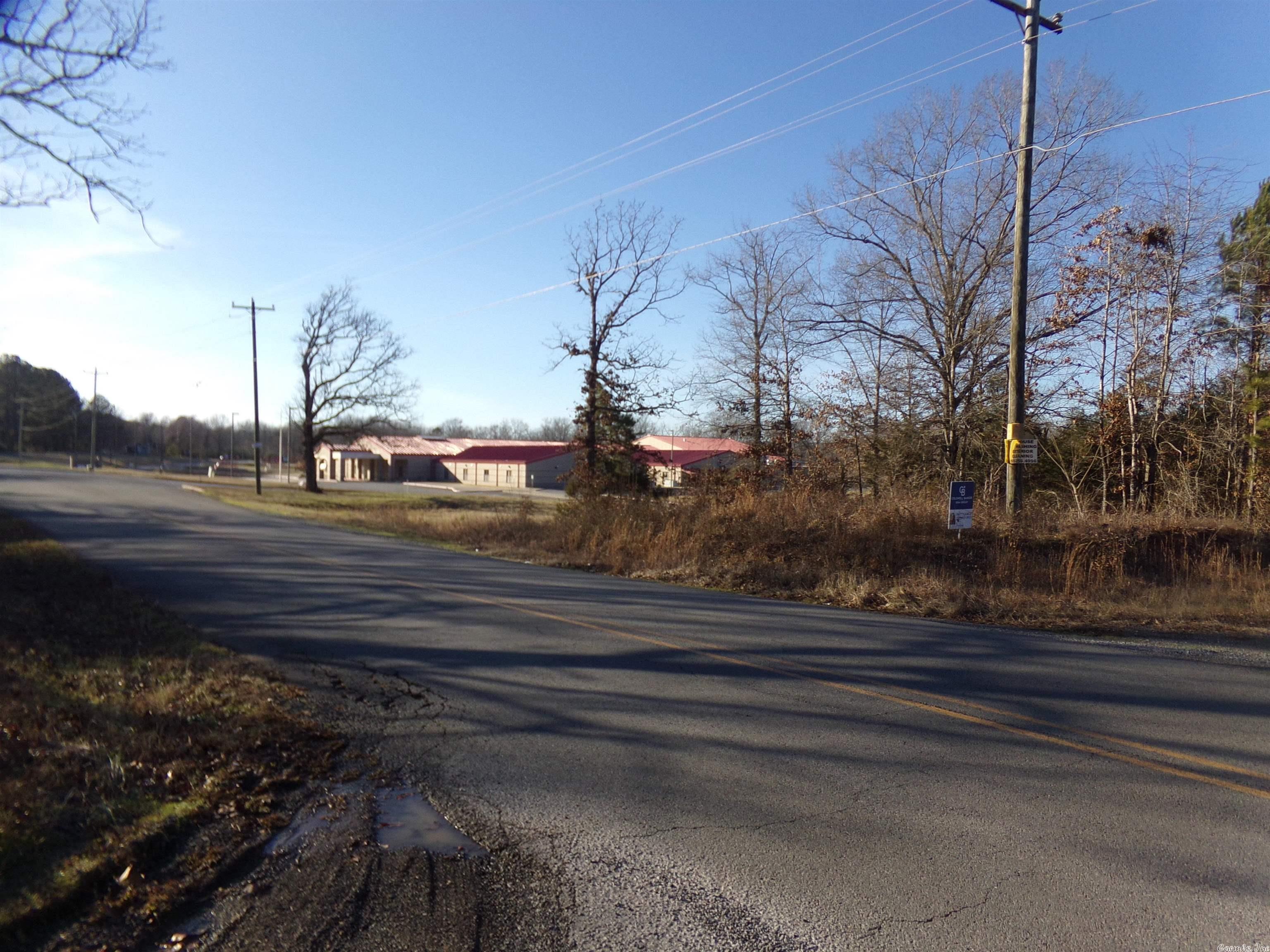 Metes & Bounds - Land