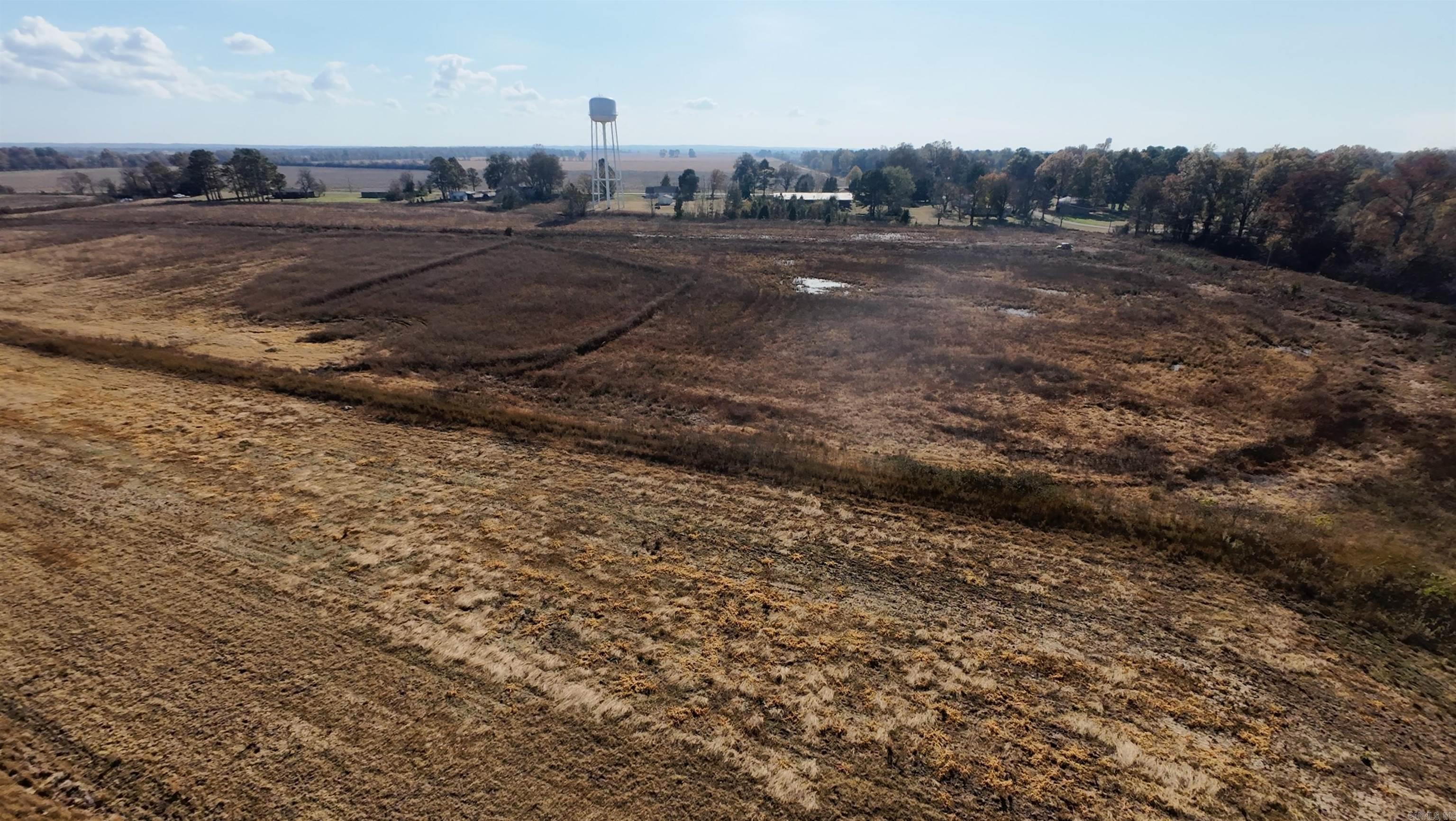 Not in Subdivision - Farm