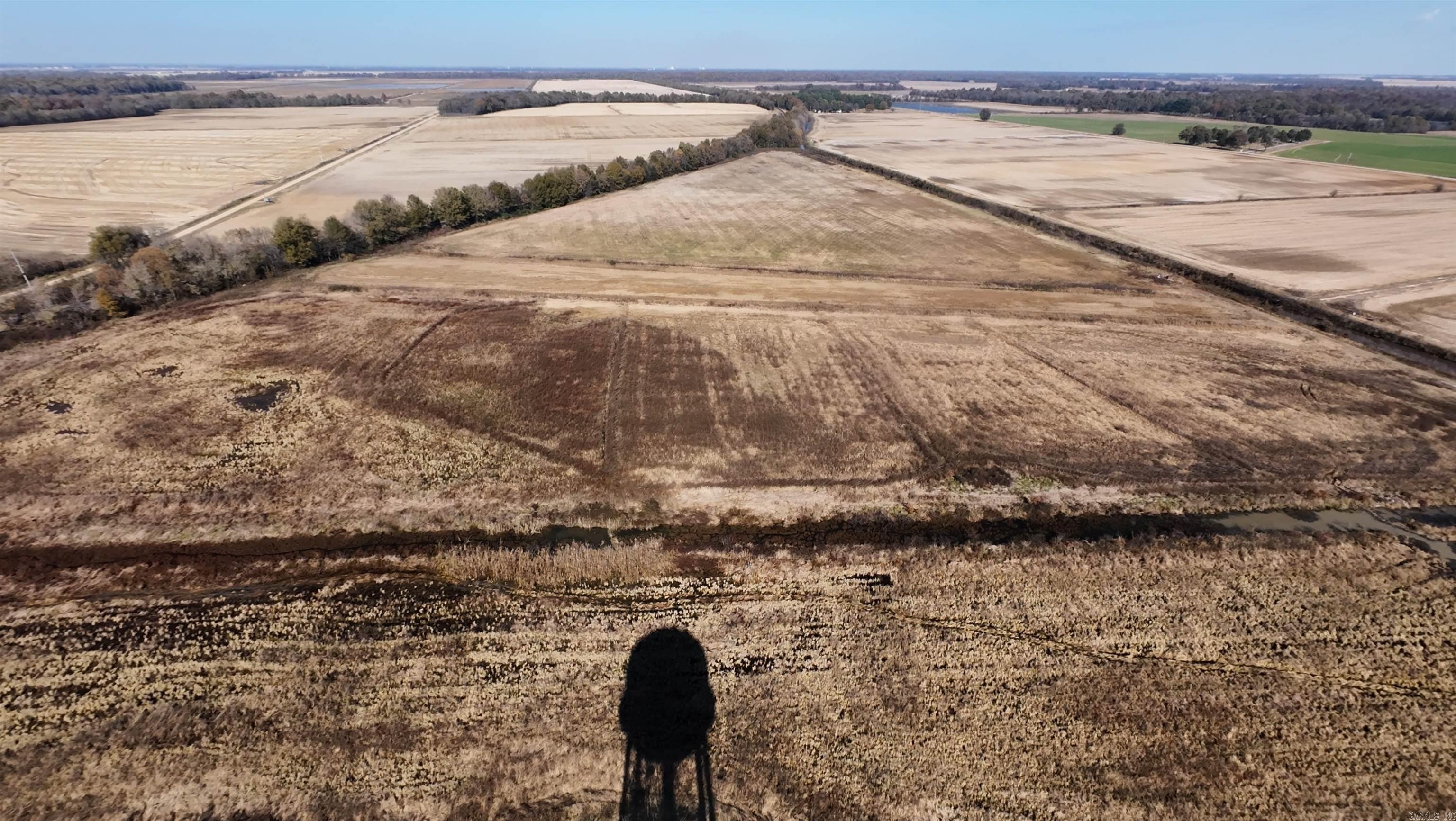 Not in Subdivision - Farm