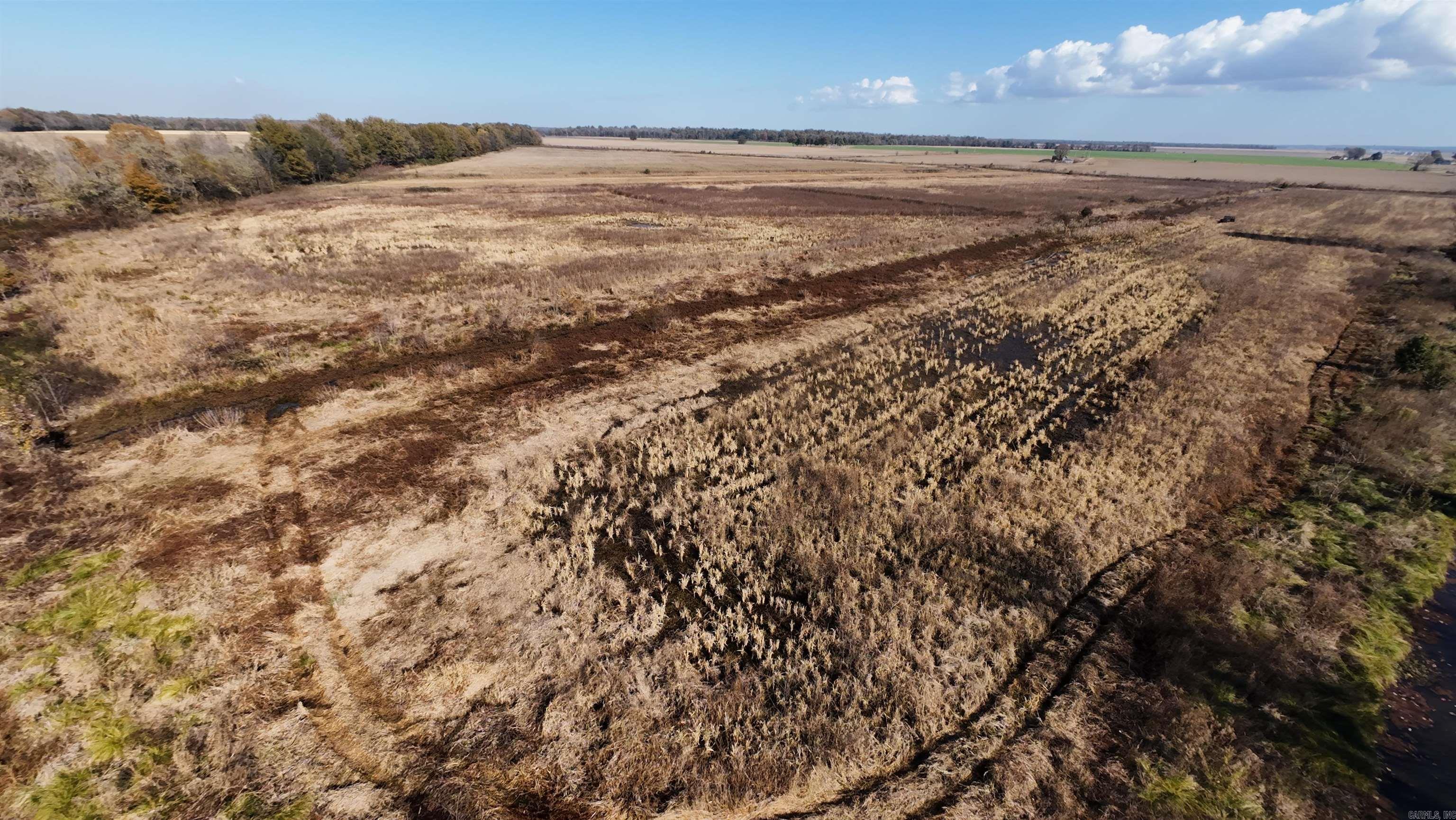 Not in Subdivision - Farm