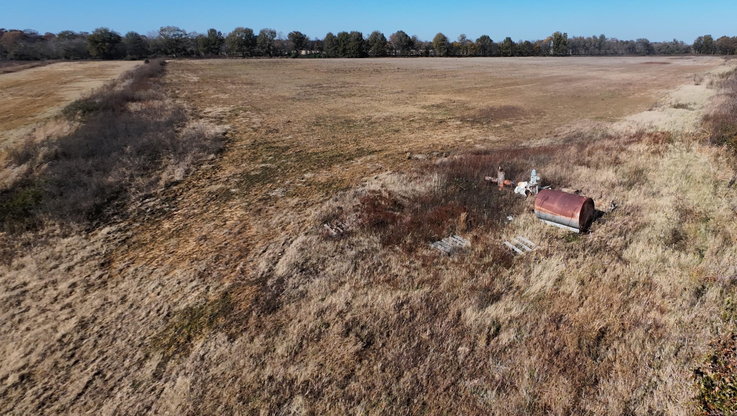 Not in Subdivision - Farm