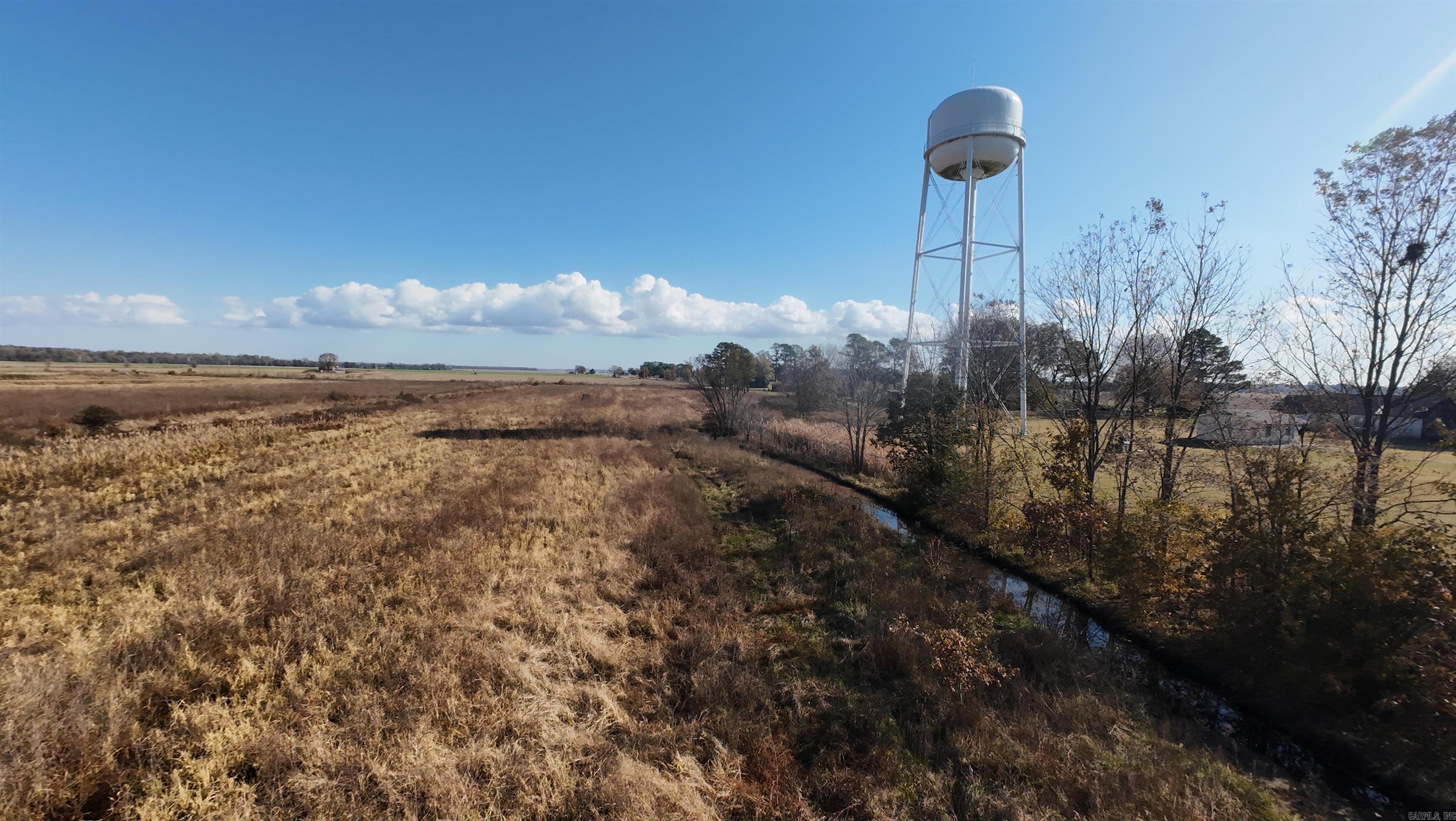 Not in Subdivision - Farm