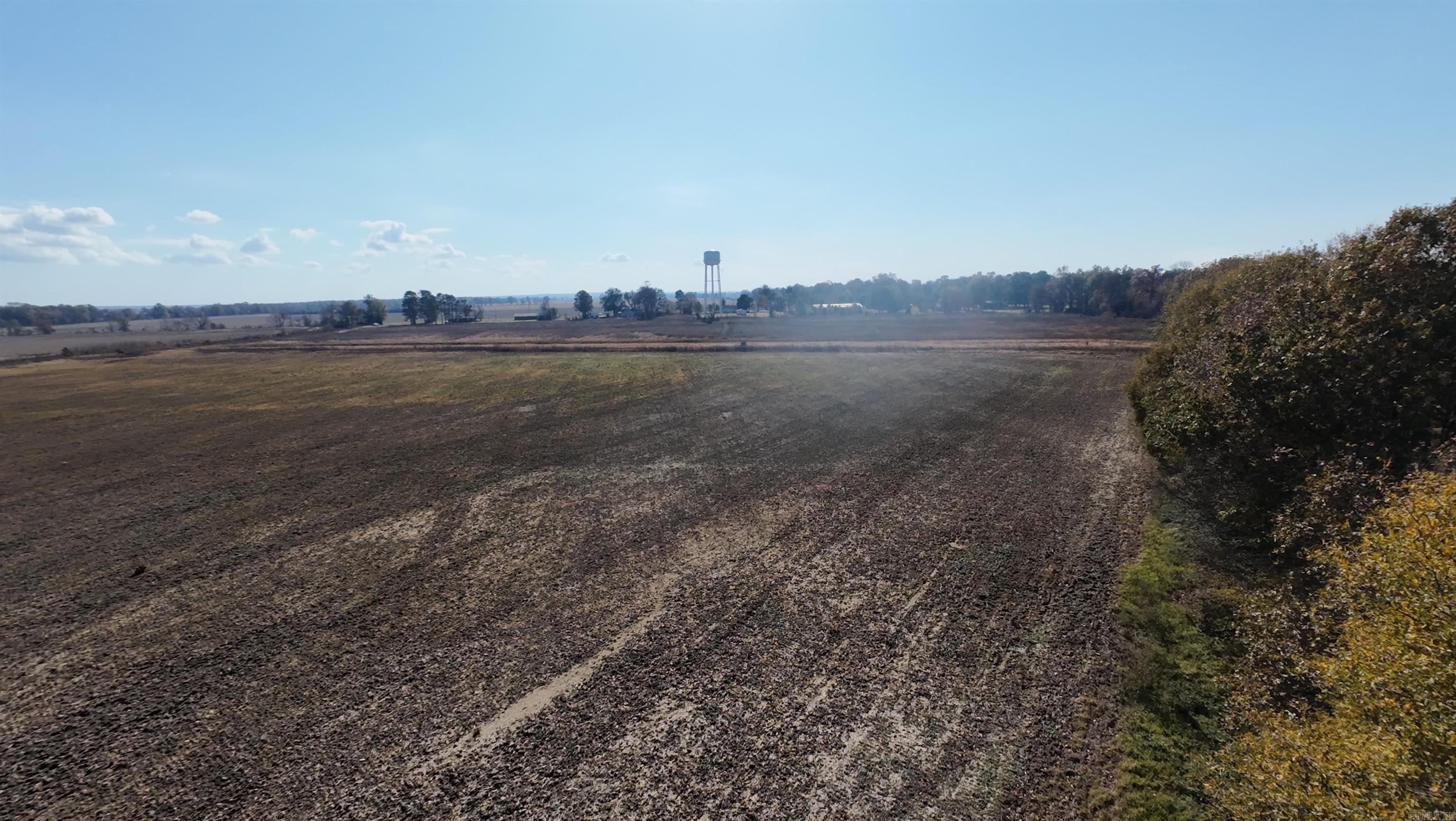 Not in Subdivision - Farm