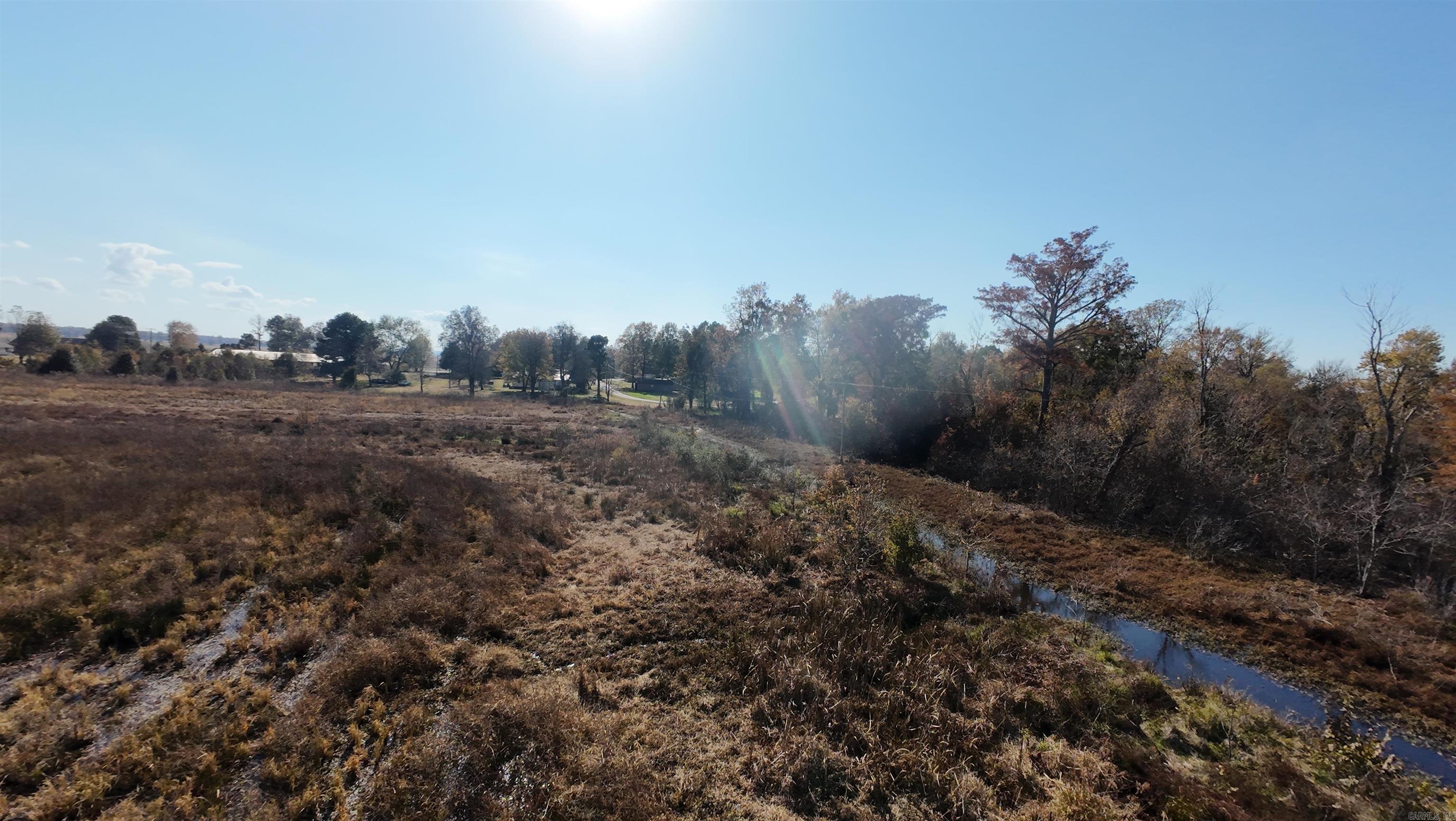 Not in Subdivision - Farm