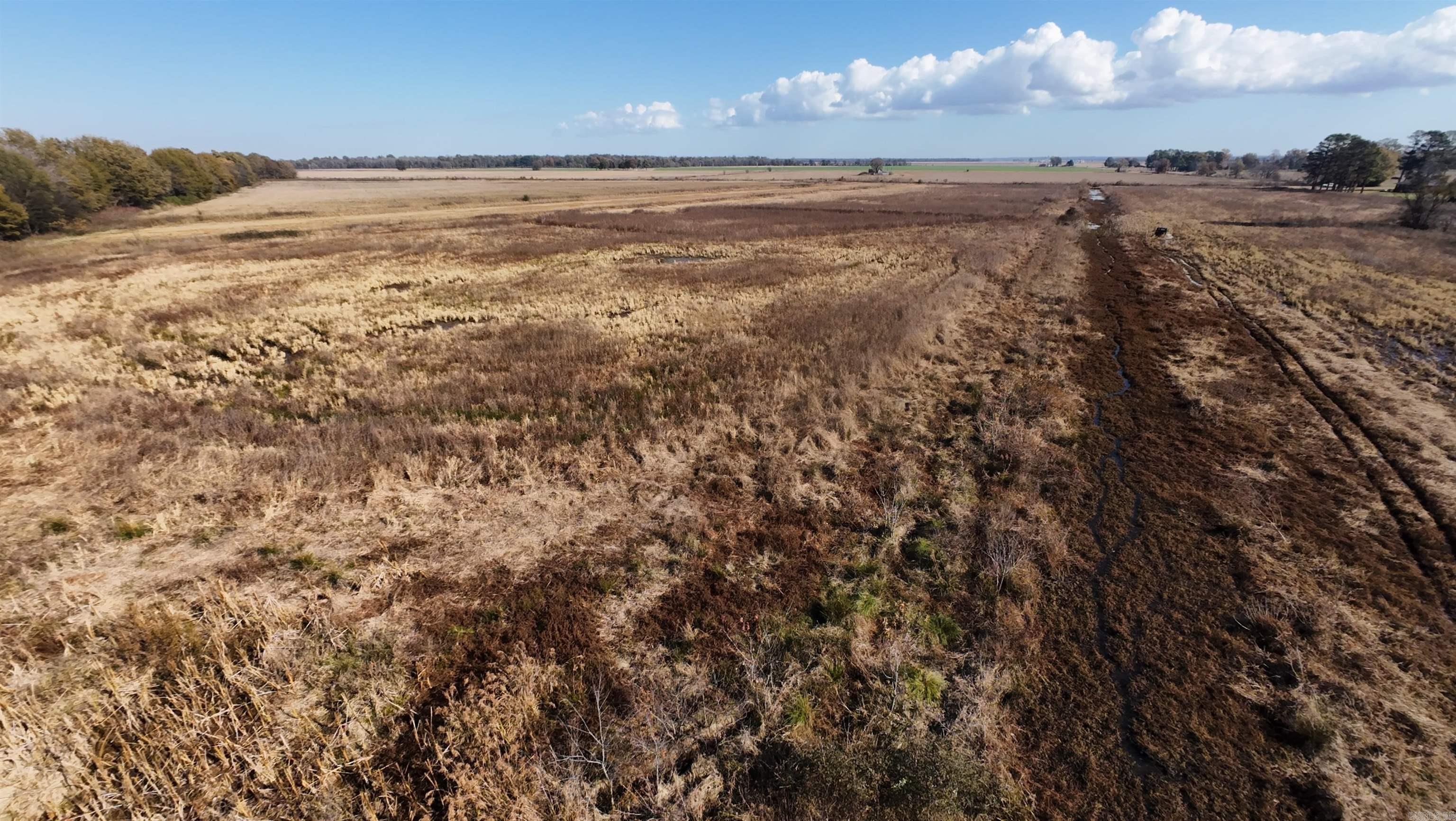 Not in Subdivision - Farm