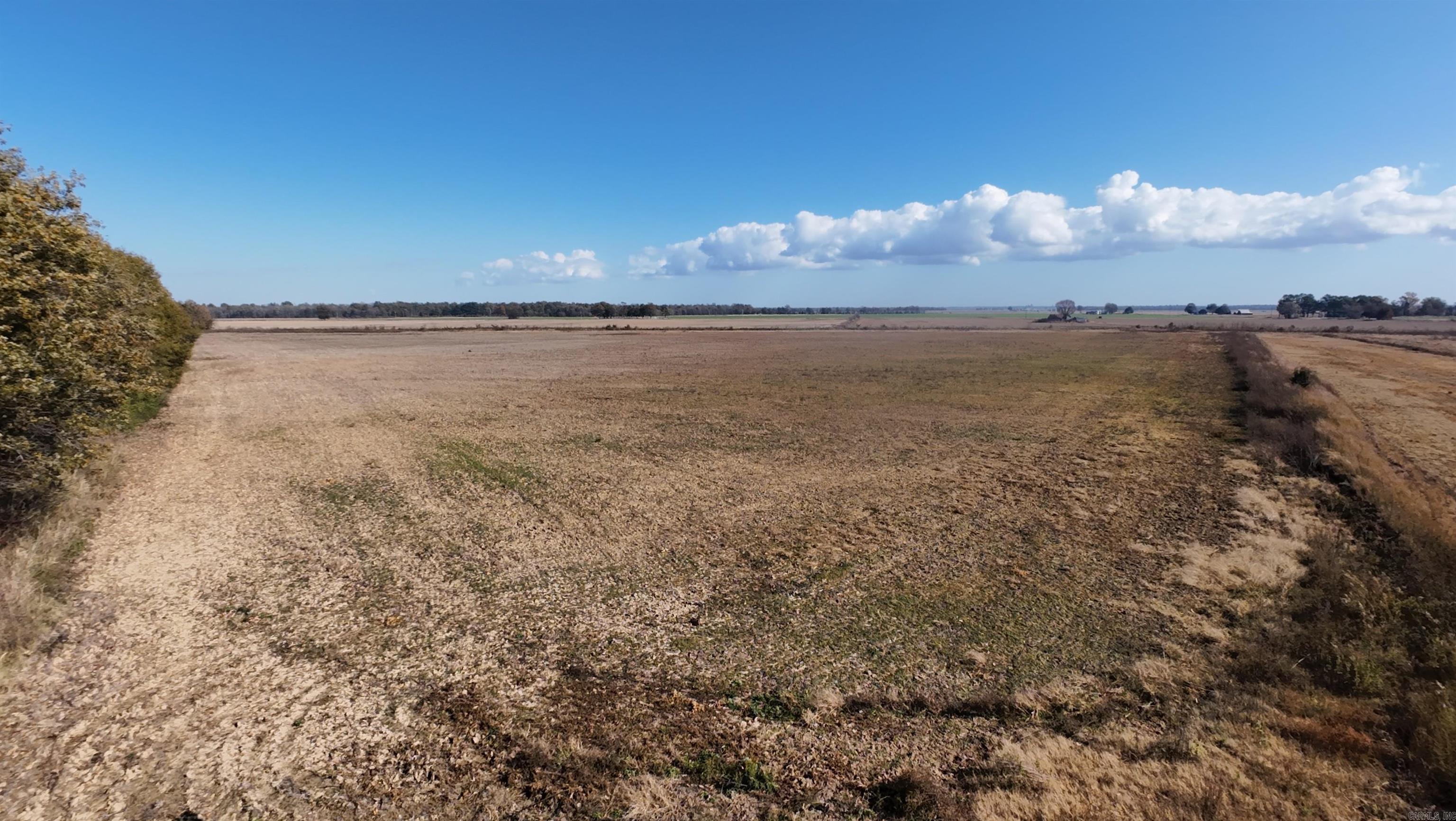 Not in Subdivision - Farm