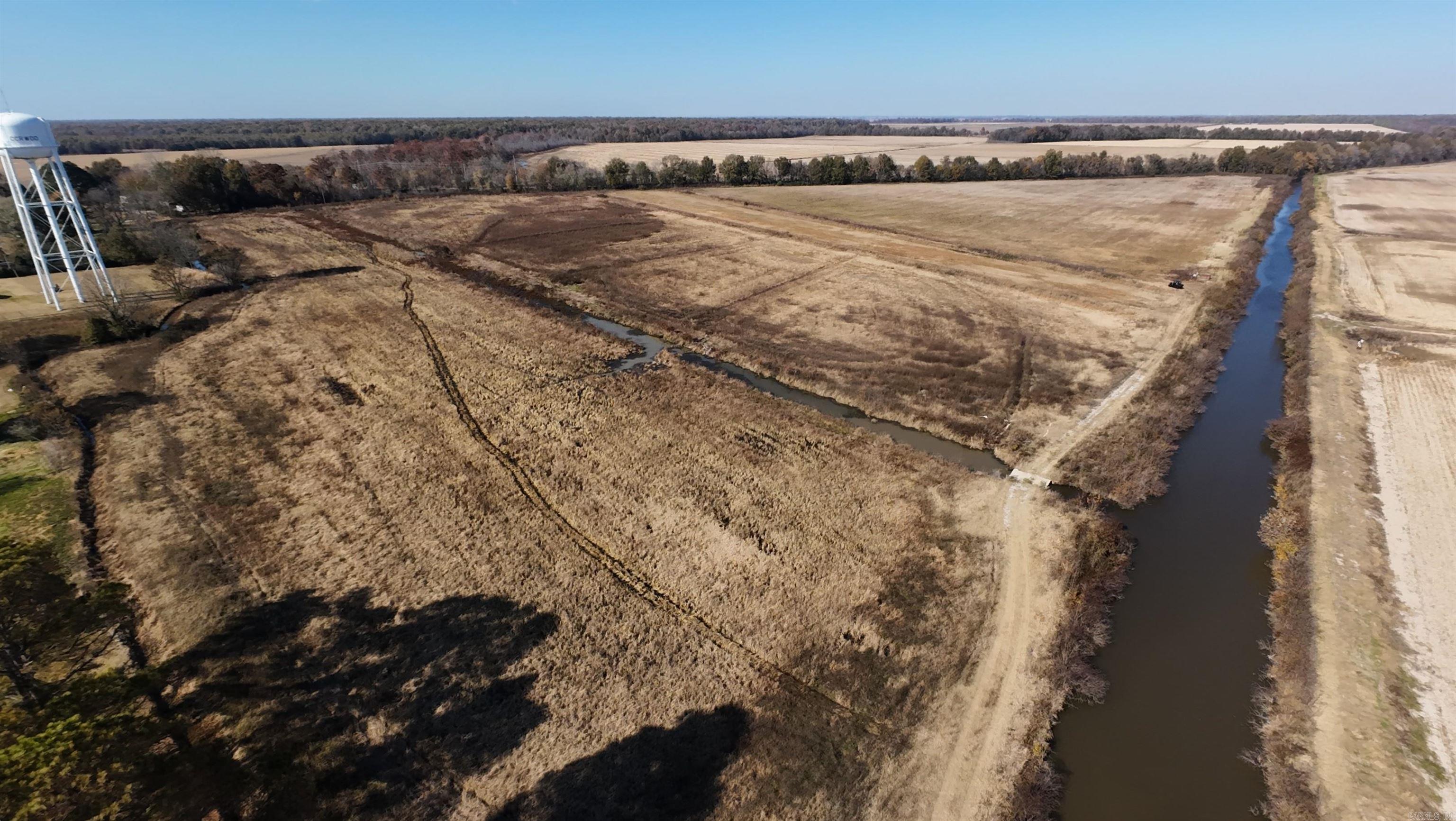 Not in Subdivision - Farm