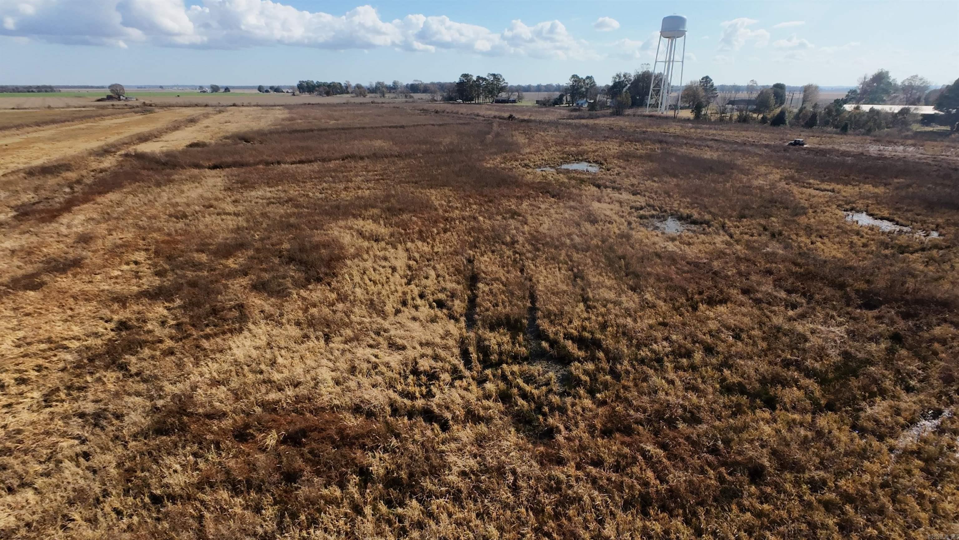 Not in Subdivision - Farm