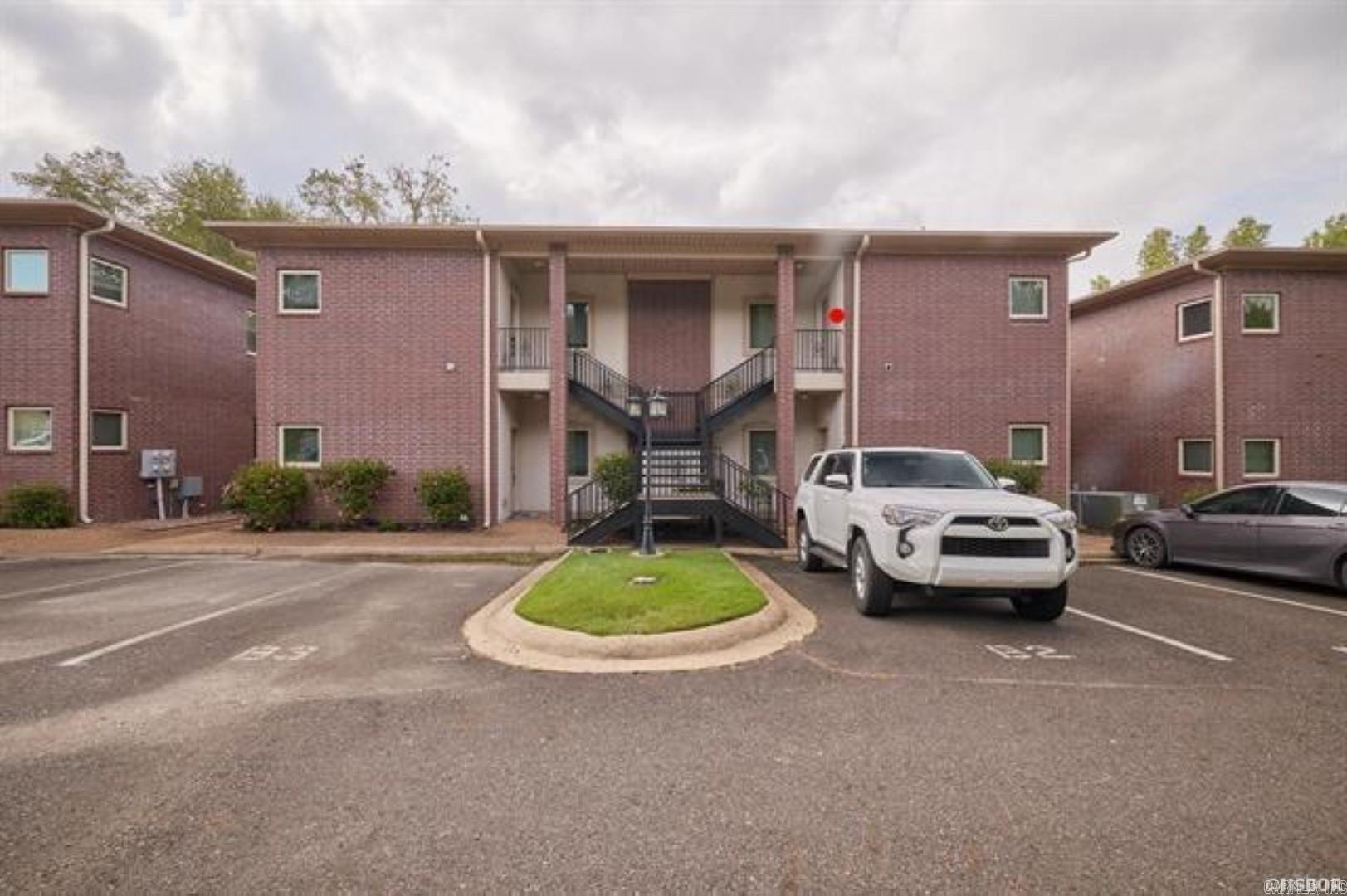 Pier 70 Condominiums - Residential