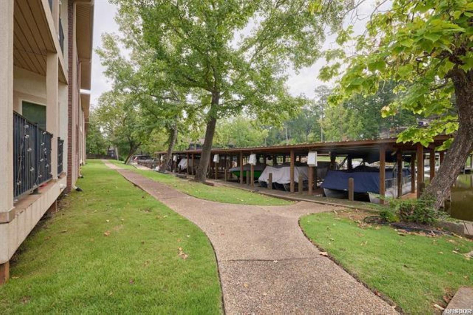 Pier 70 Condominiums - Residential