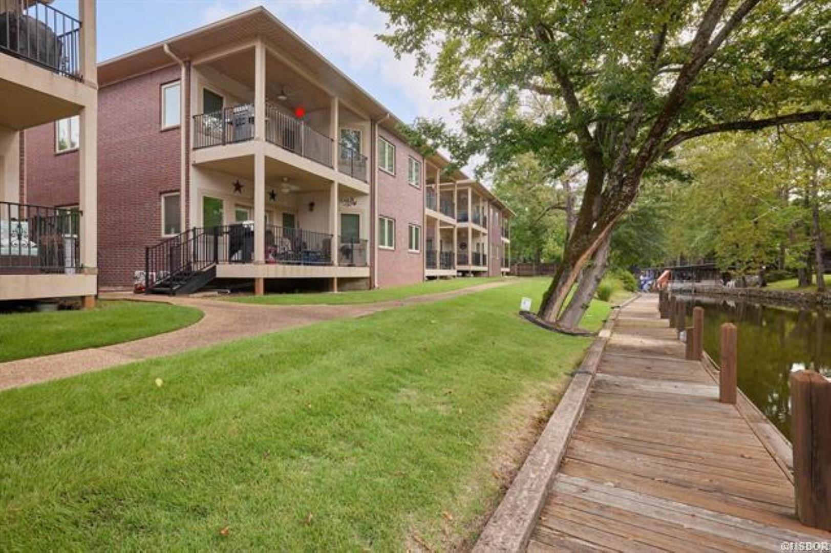 Pier 70 Condominiums - Residential