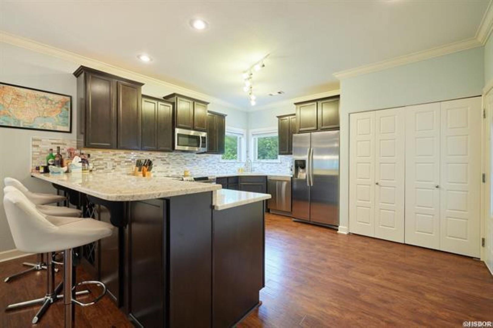 Pier 70 Condominiums - Residential