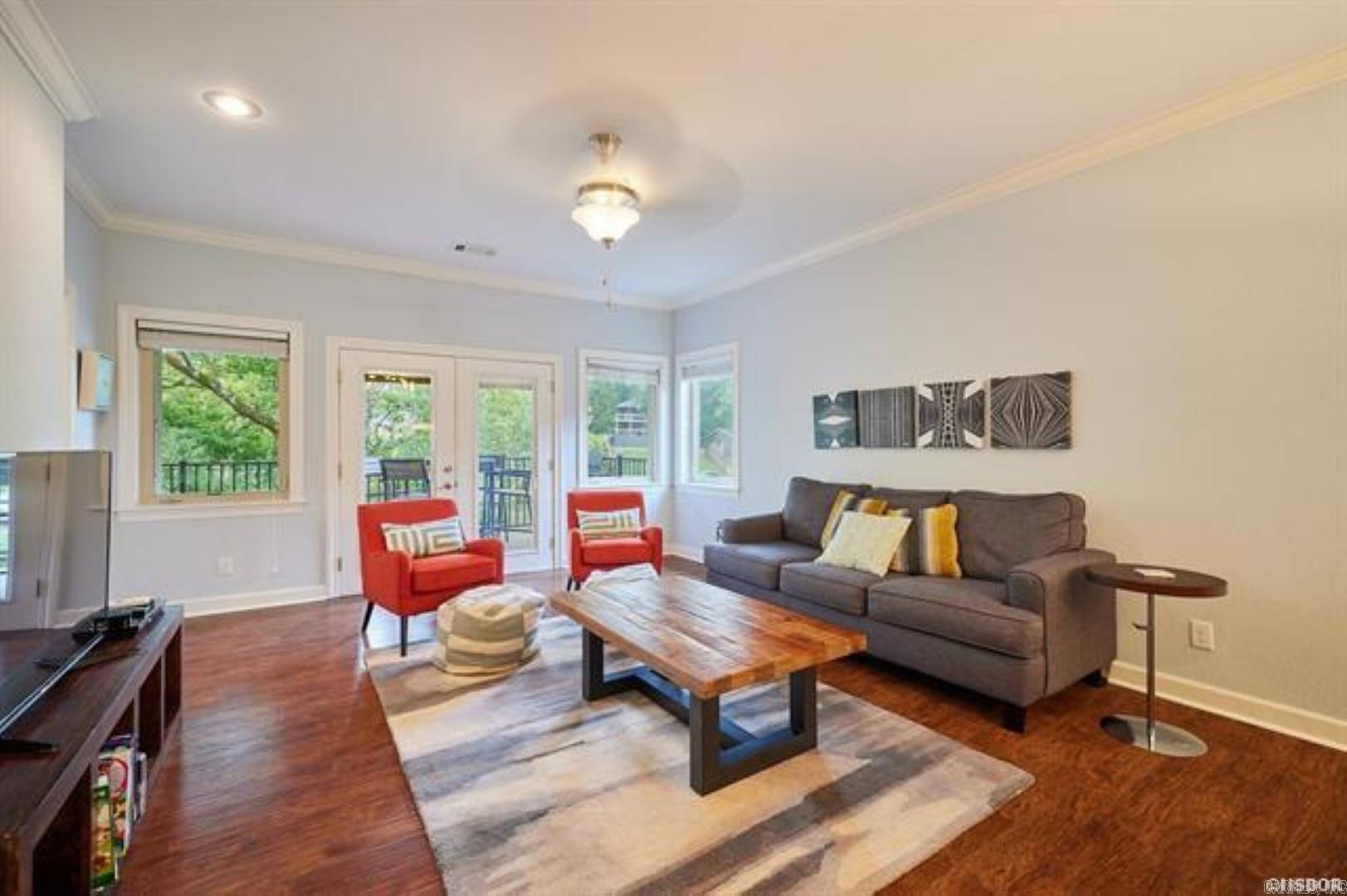 Pier 70 Condominiums - Residential