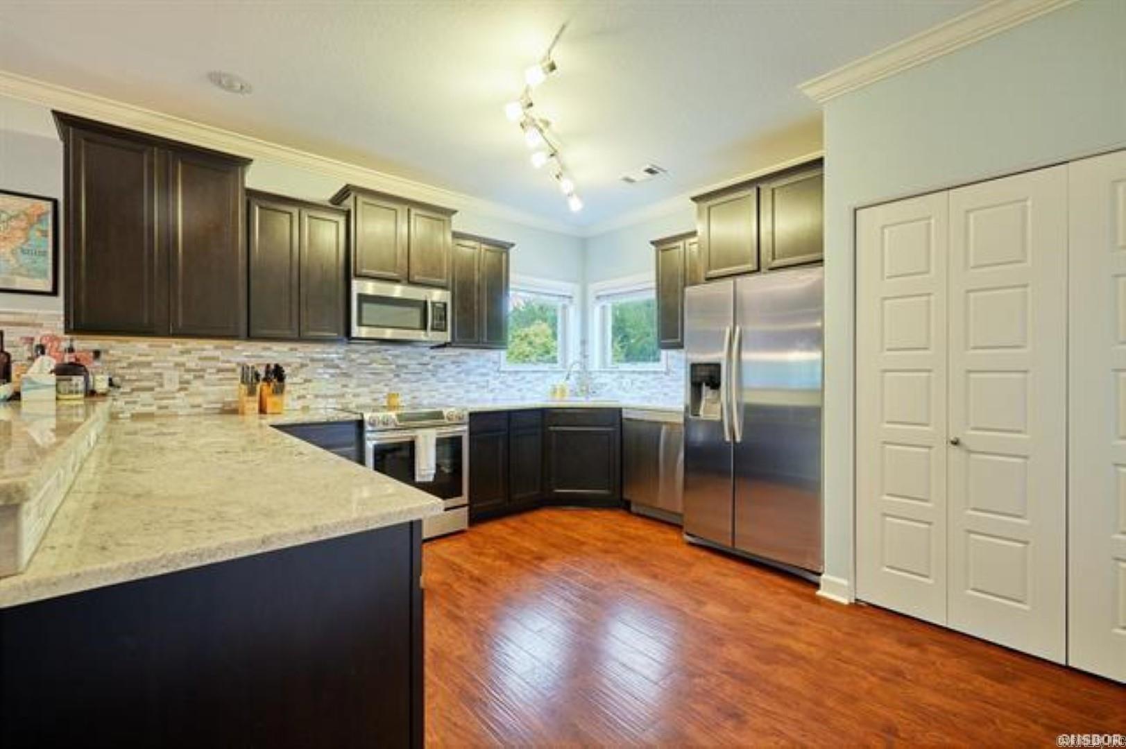 Pier 70 Condominiums - Residential