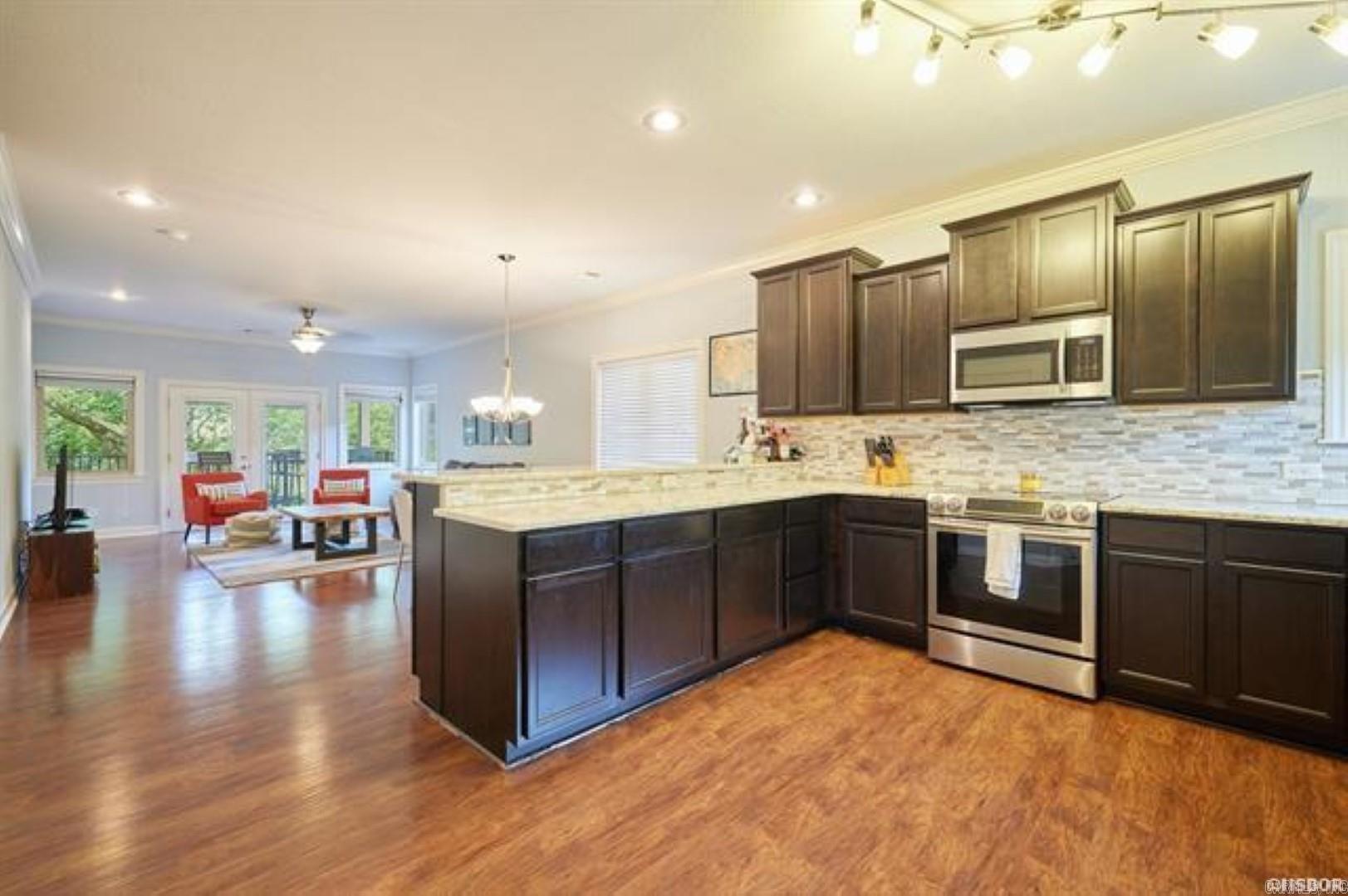 Pier 70 Condominiums - Residential