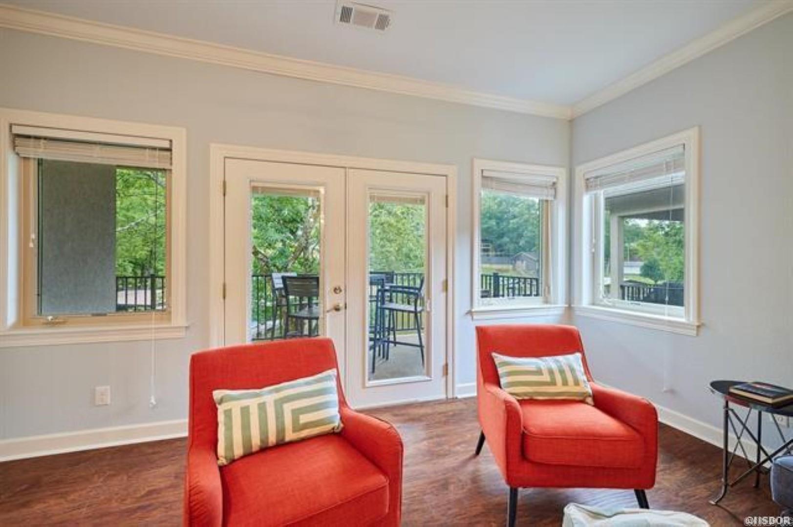 Pier 70 Condominiums - Residential