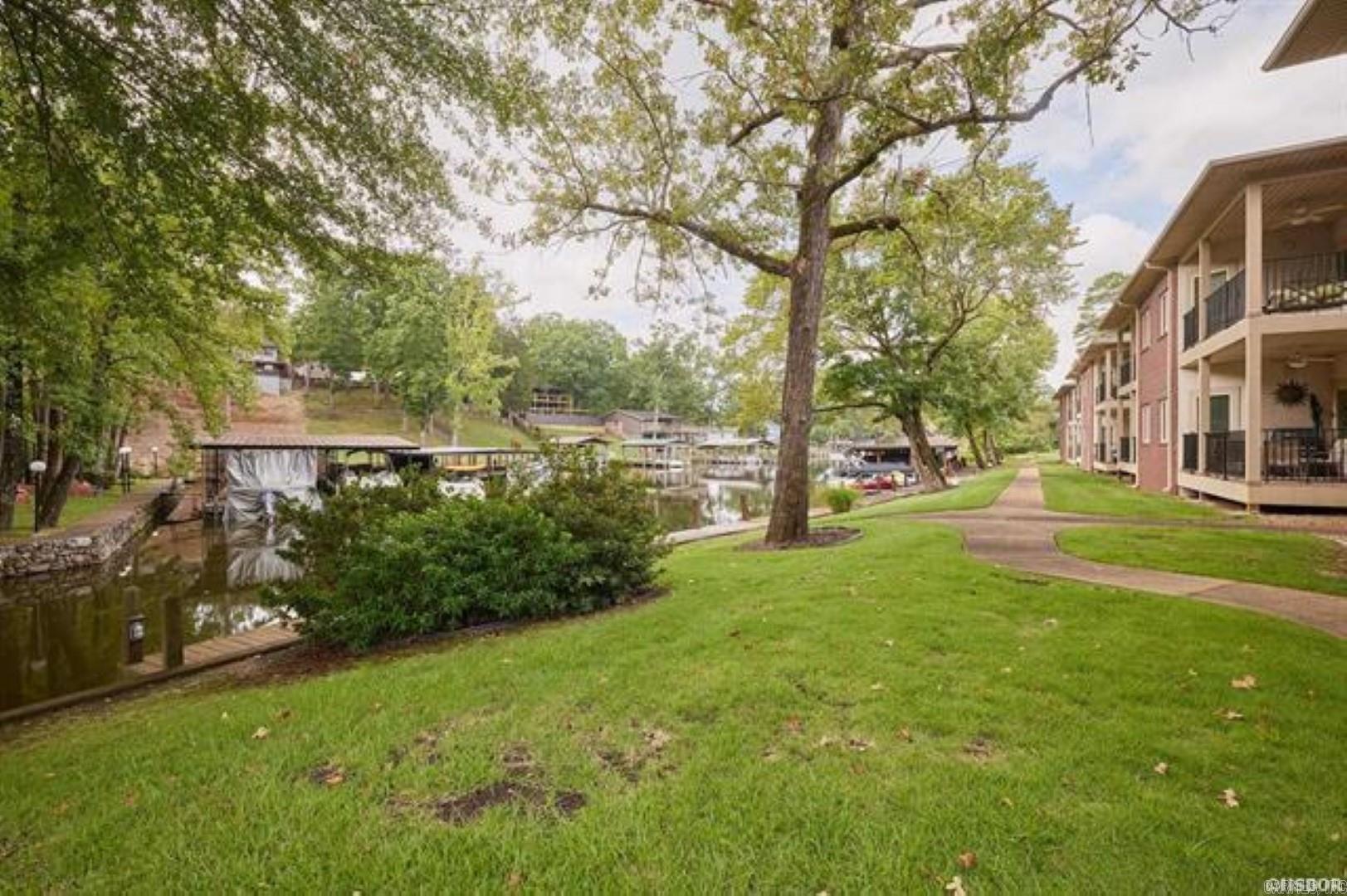 Pier 70 Condominiums - Residential