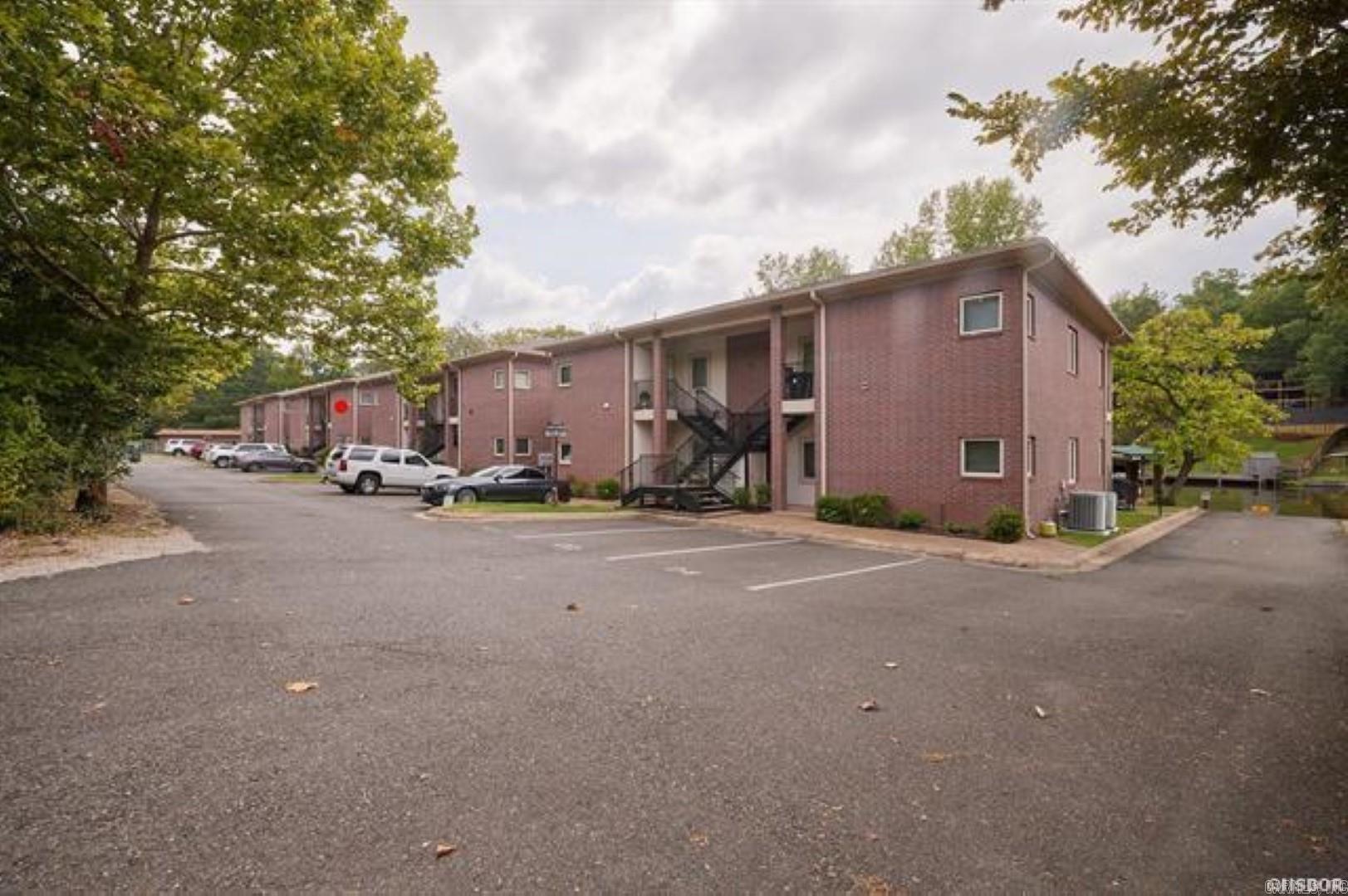 Pier 70 Condominiums - Residential