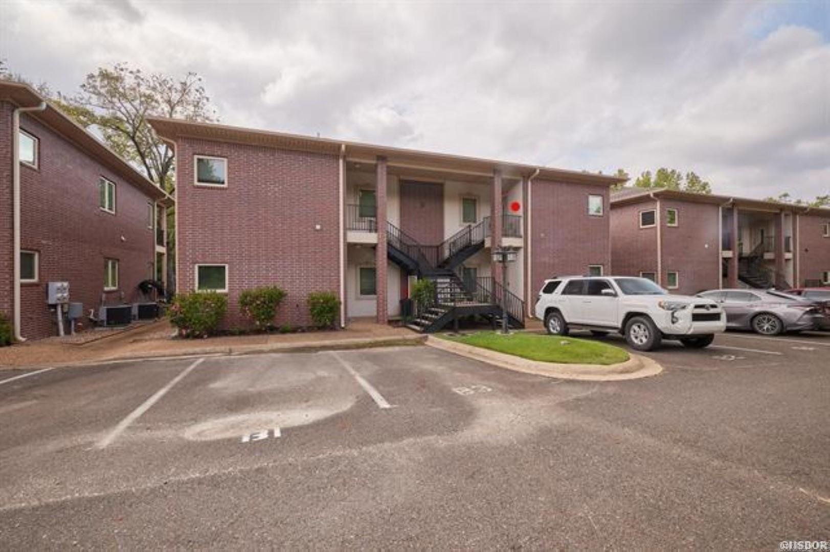 Pier 70 Condominiums - Residential