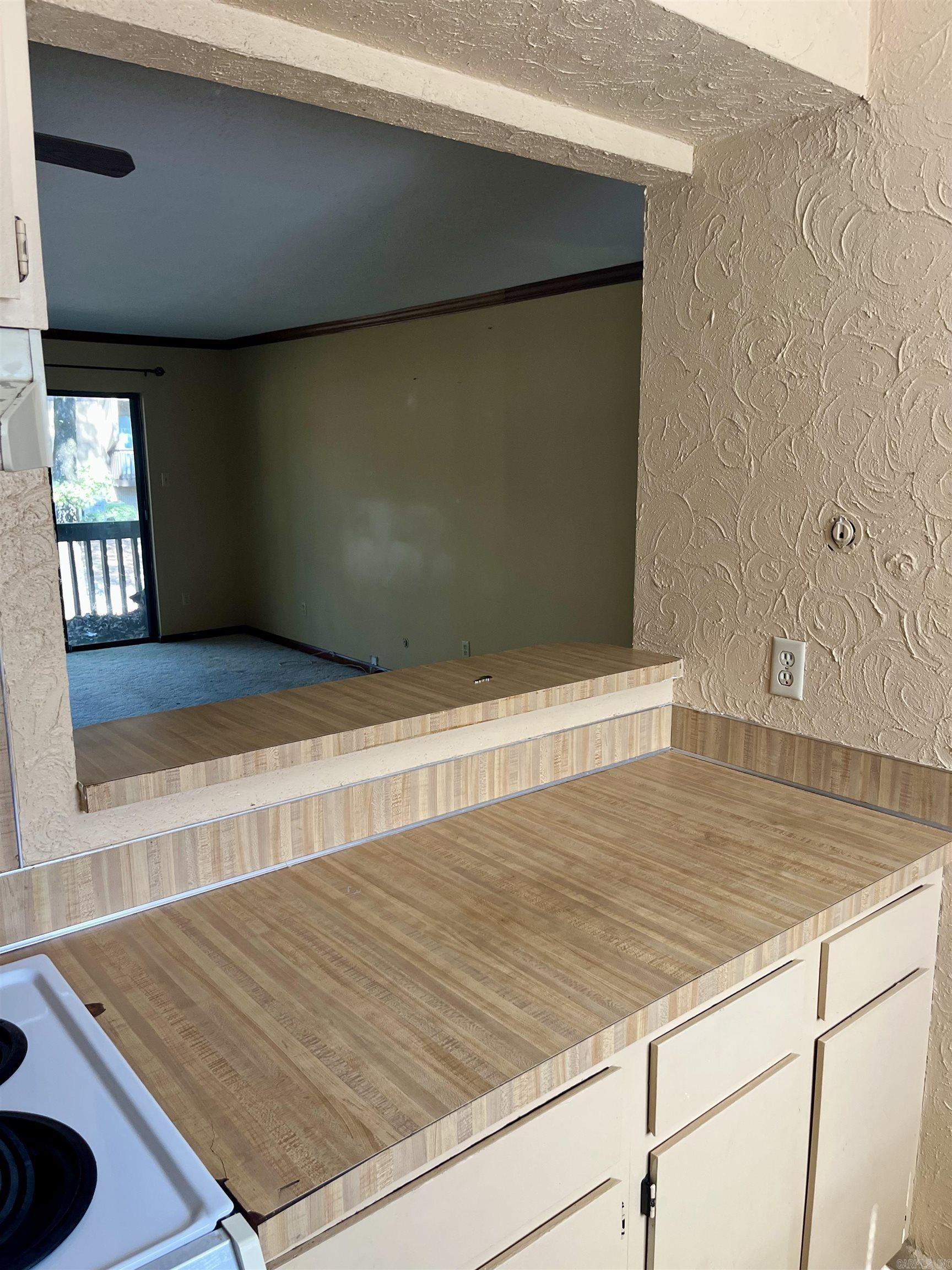 GREEN MTN COND HPR - Residential