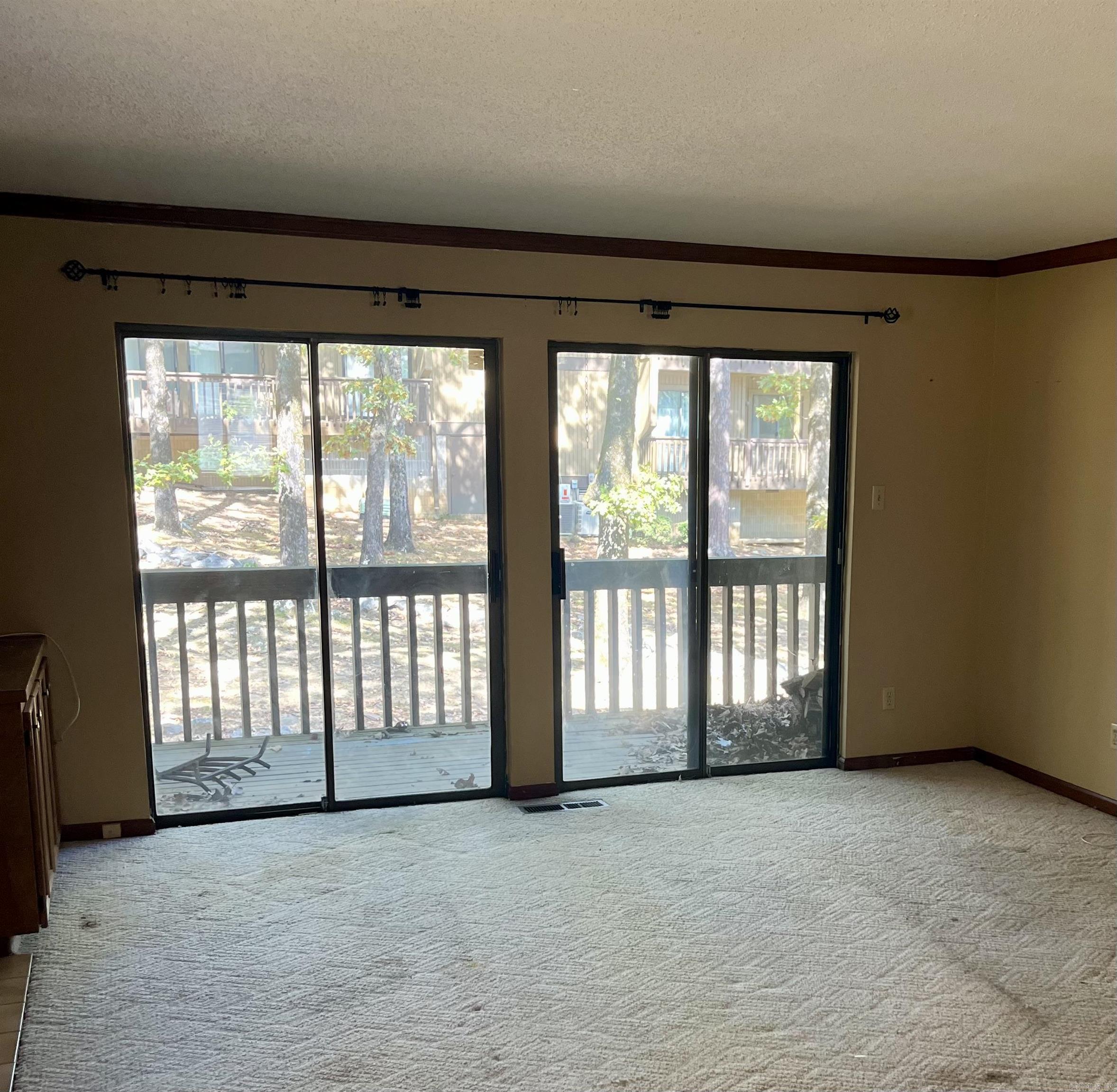 GREEN MTN COND HPR - Residential