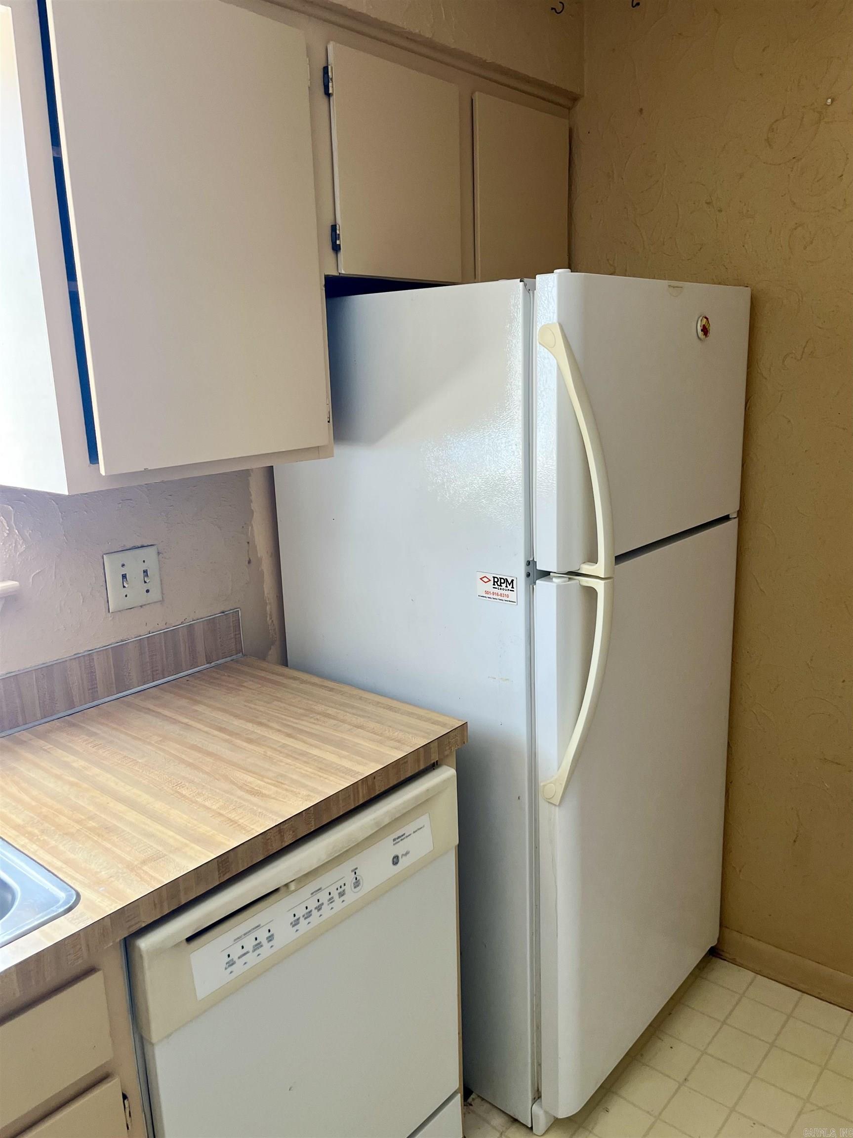 GREEN MTN COND HPR - Residential
