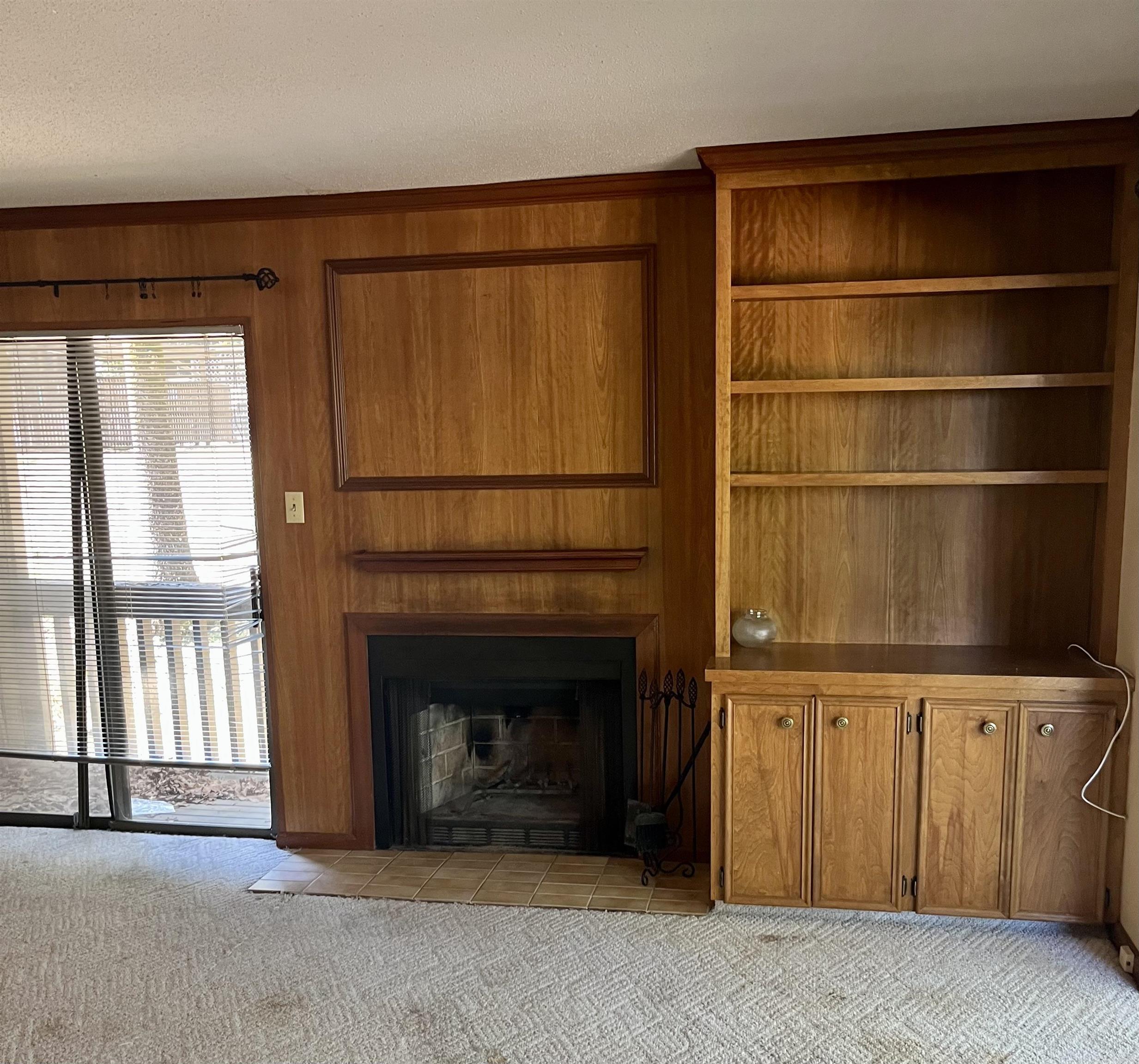GREEN MTN COND HPR - Residential