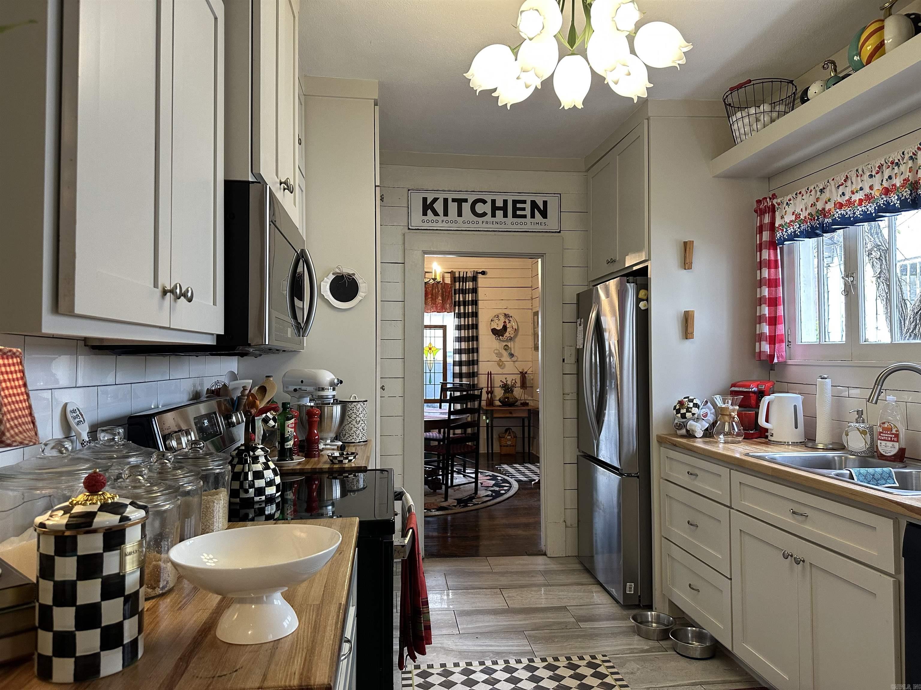 DODSON - Residential