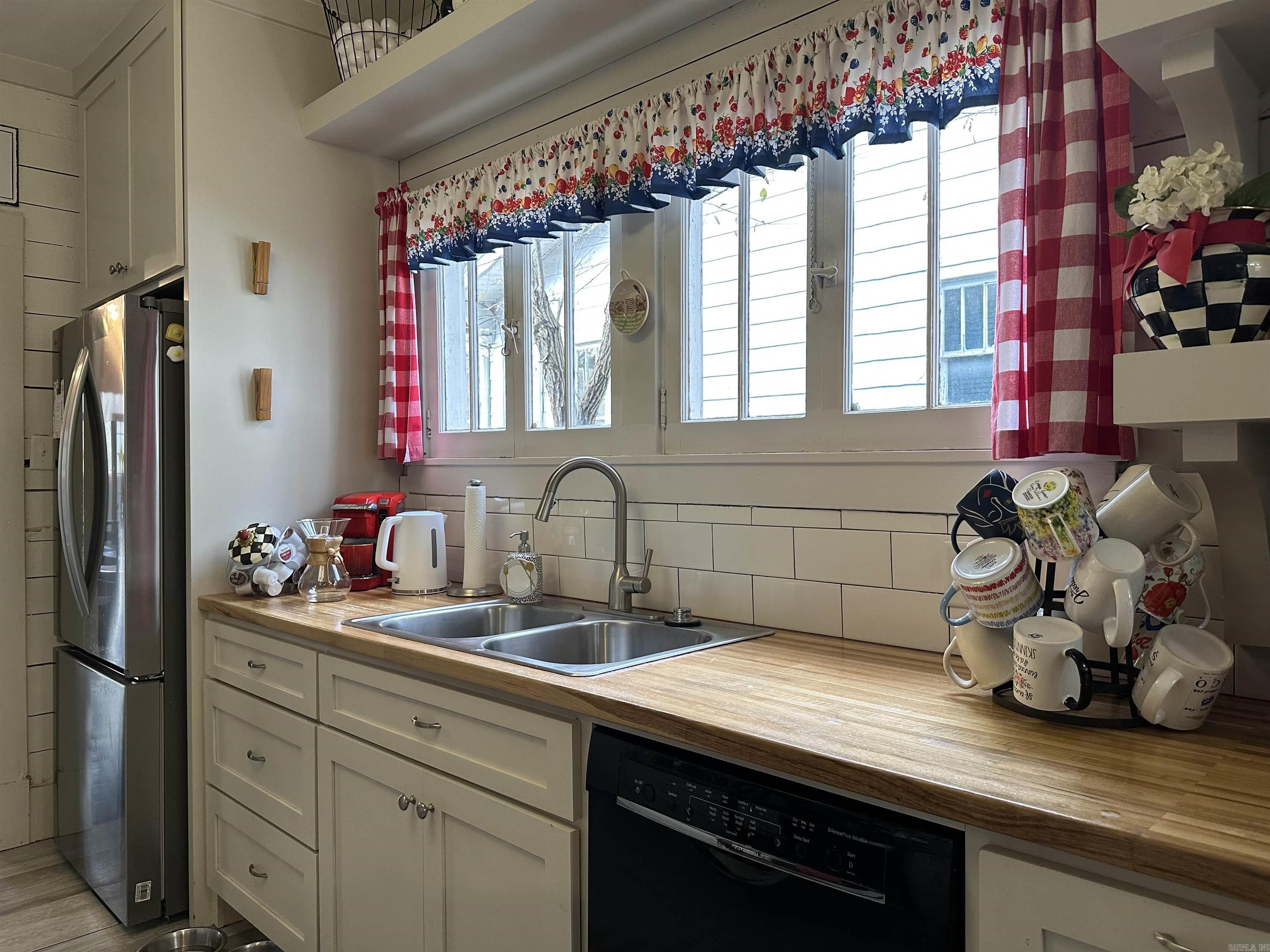 DODSON - Residential