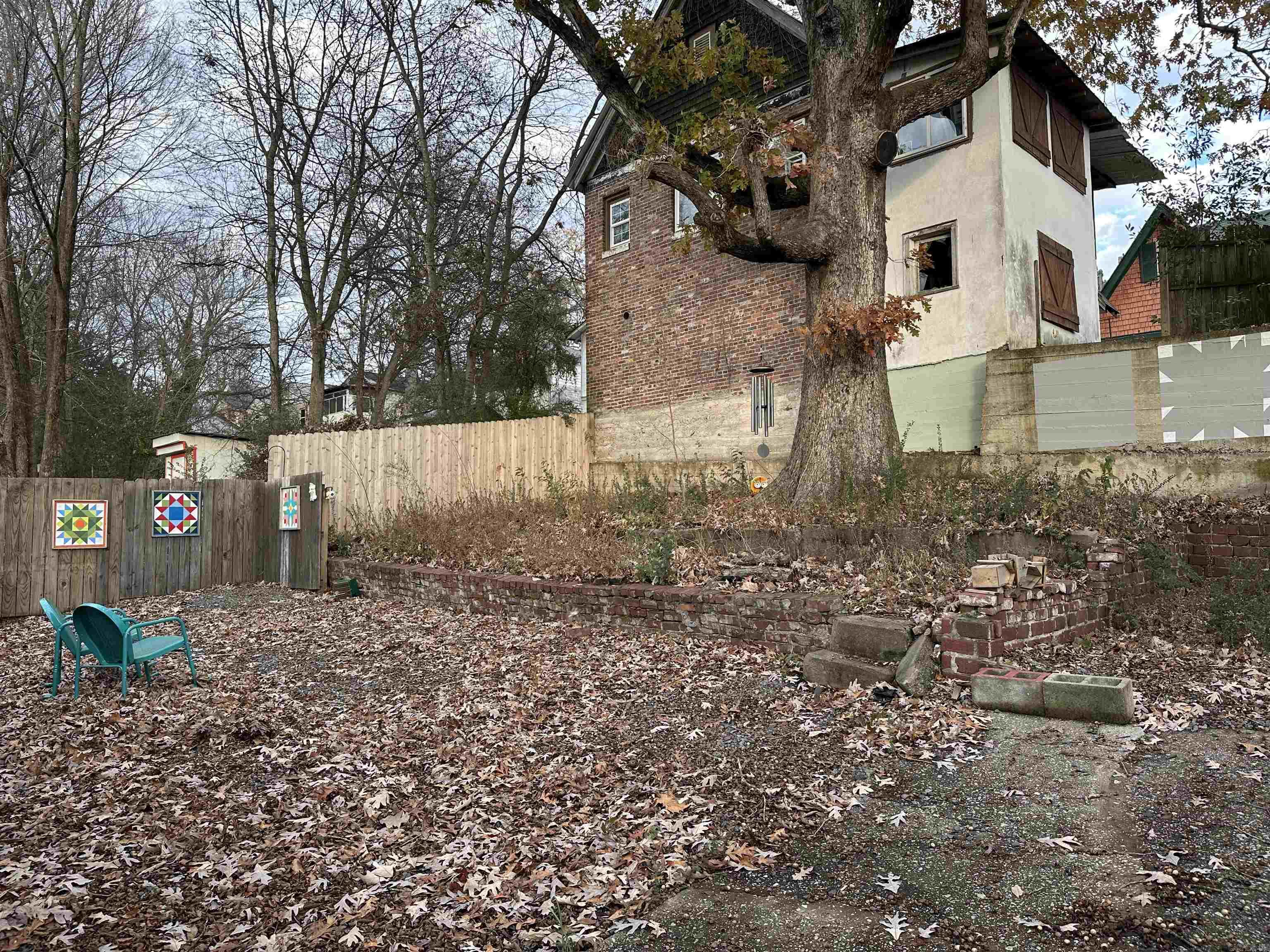 DODSON - Residential