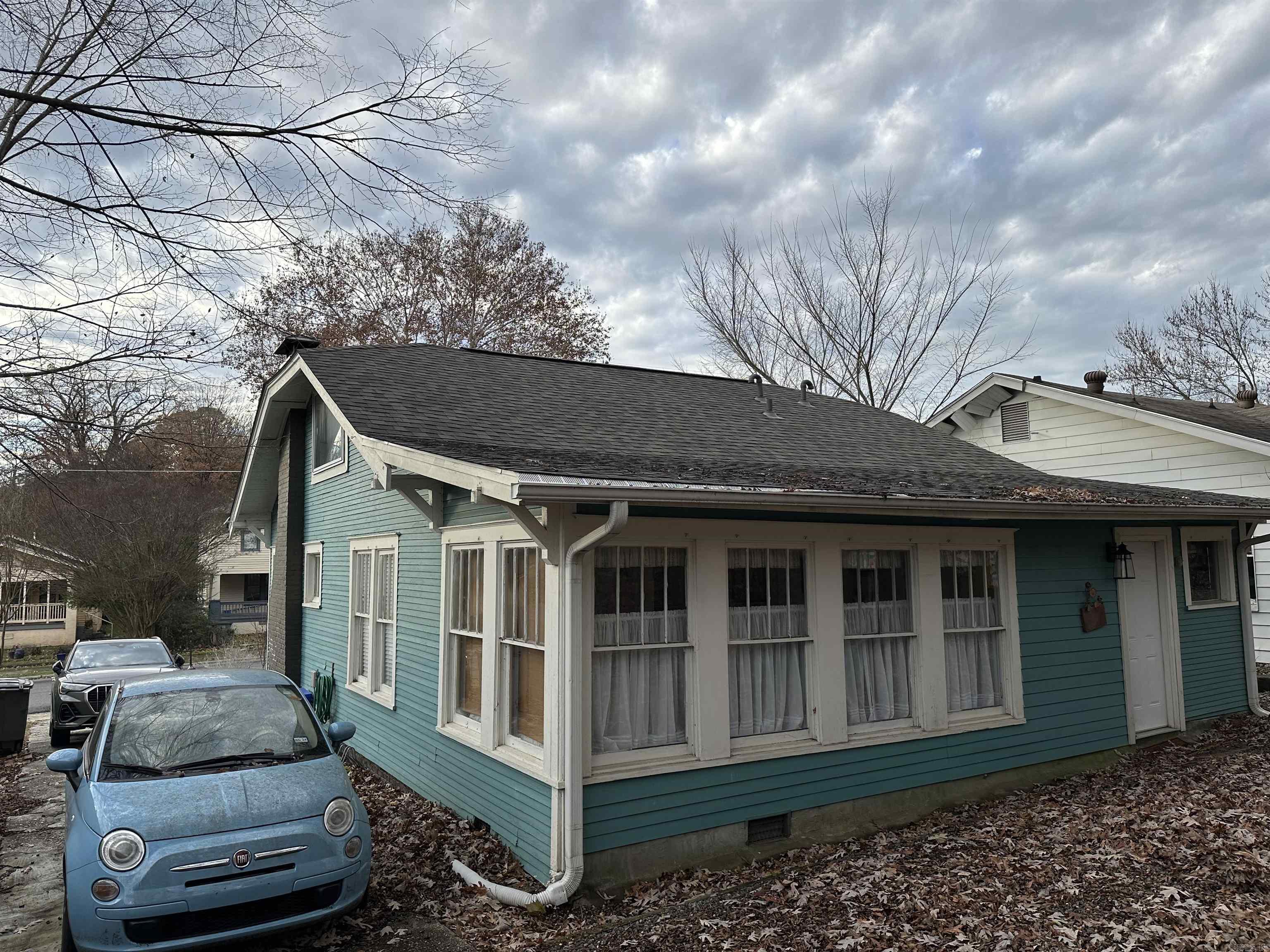 DODSON - Residential