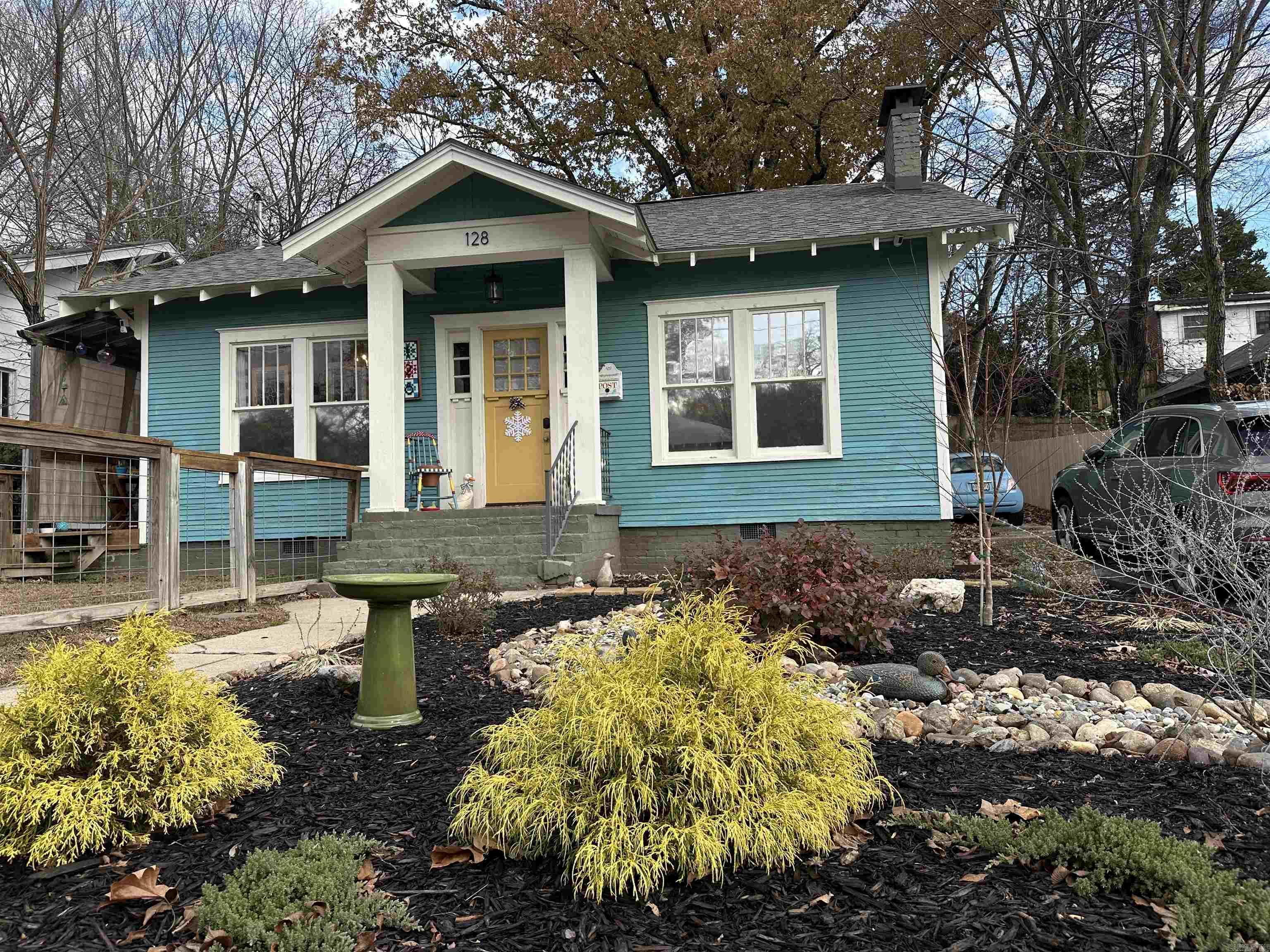 DODSON - Residential