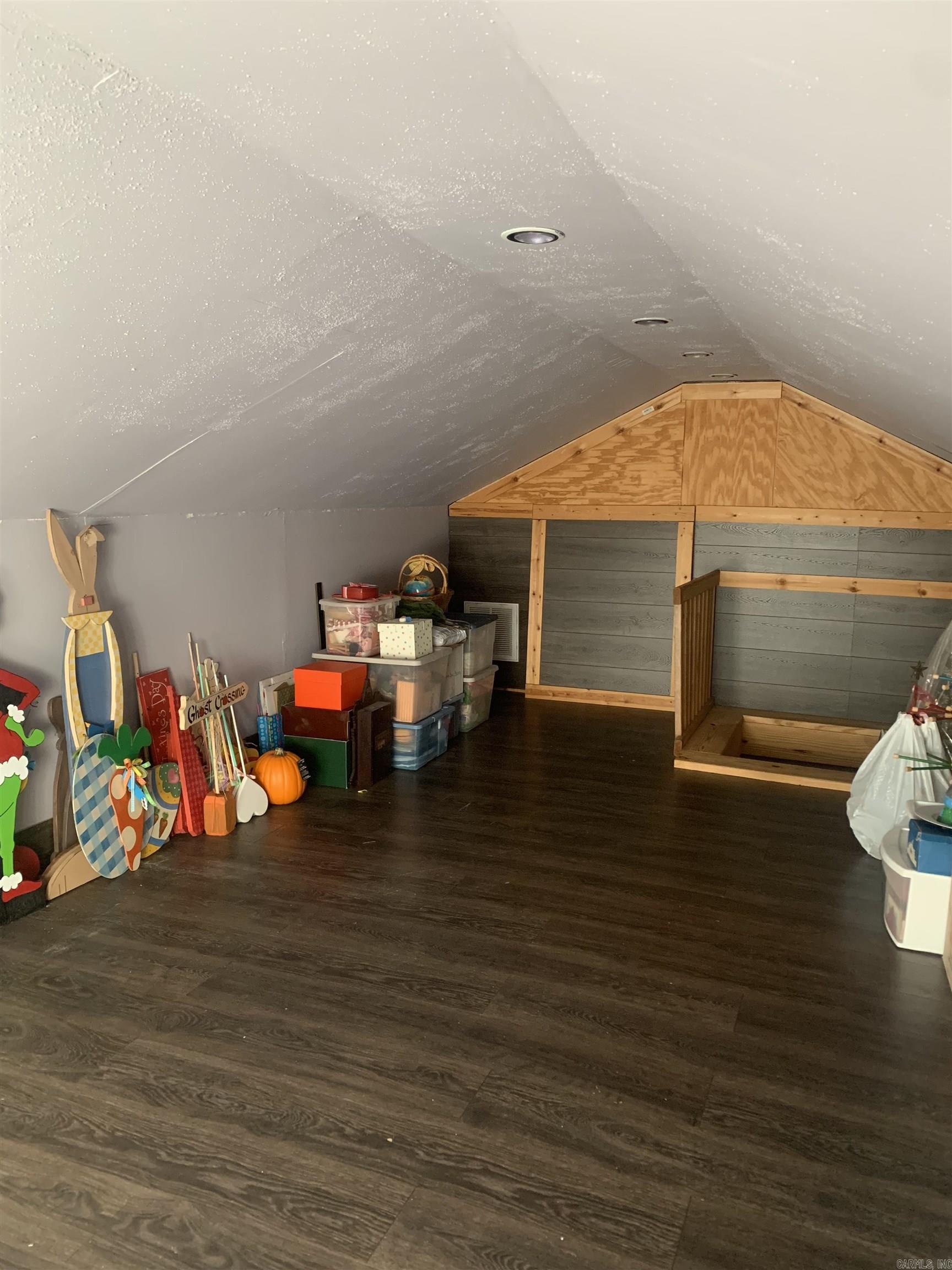 DODSON - Residential