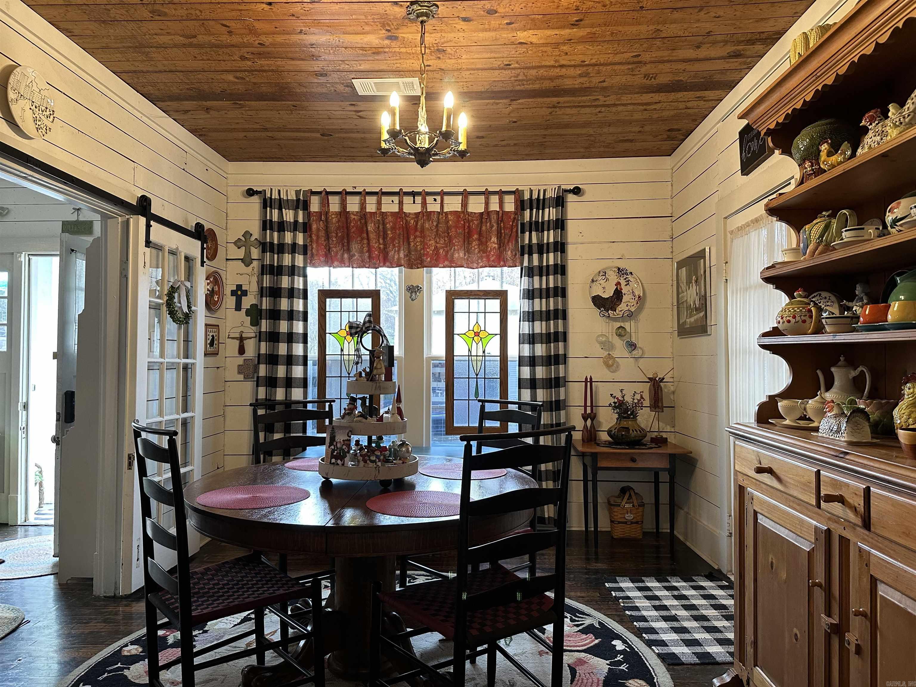 DODSON - Residential