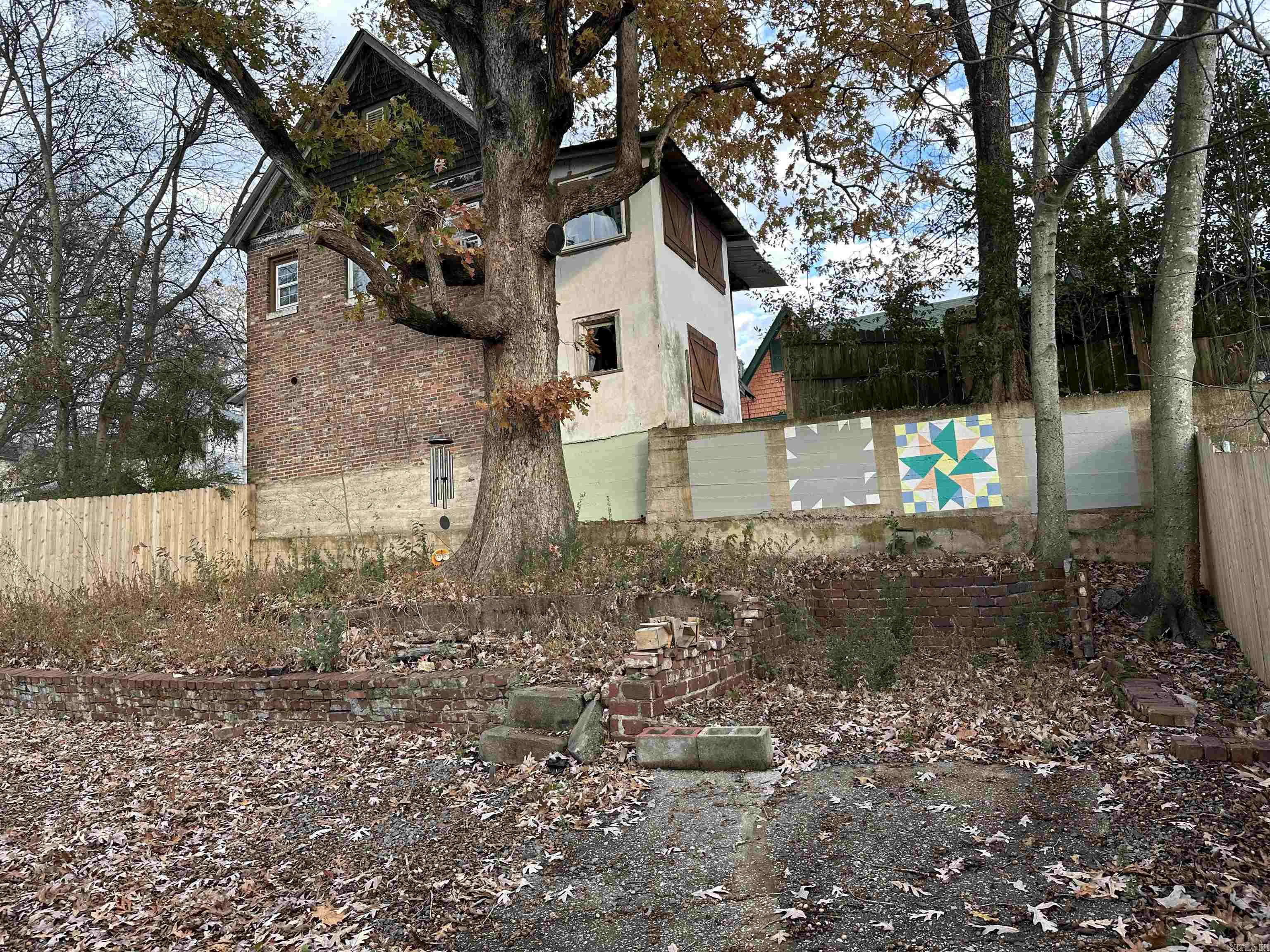 DODSON - Residential