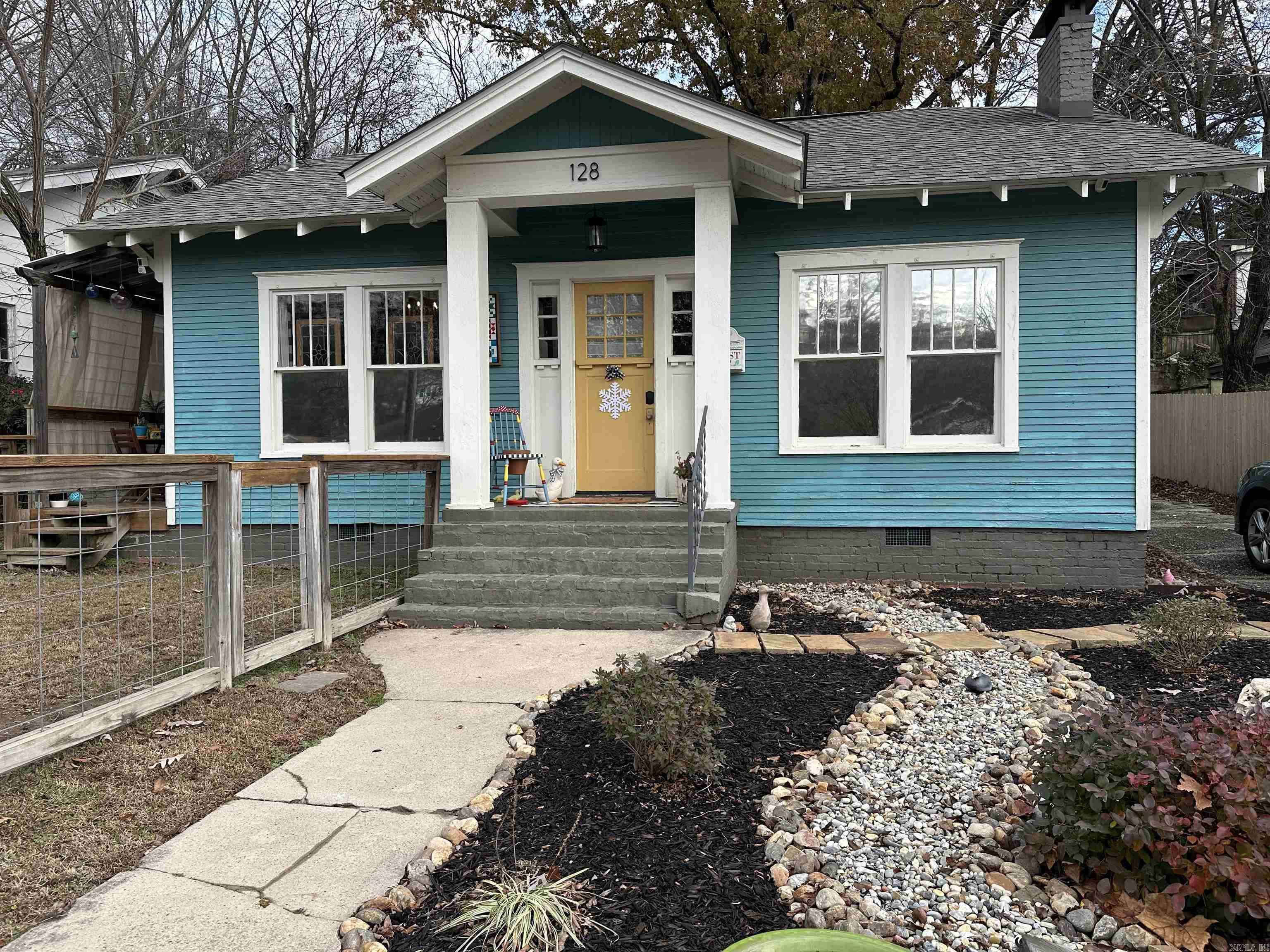 DODSON - Residential