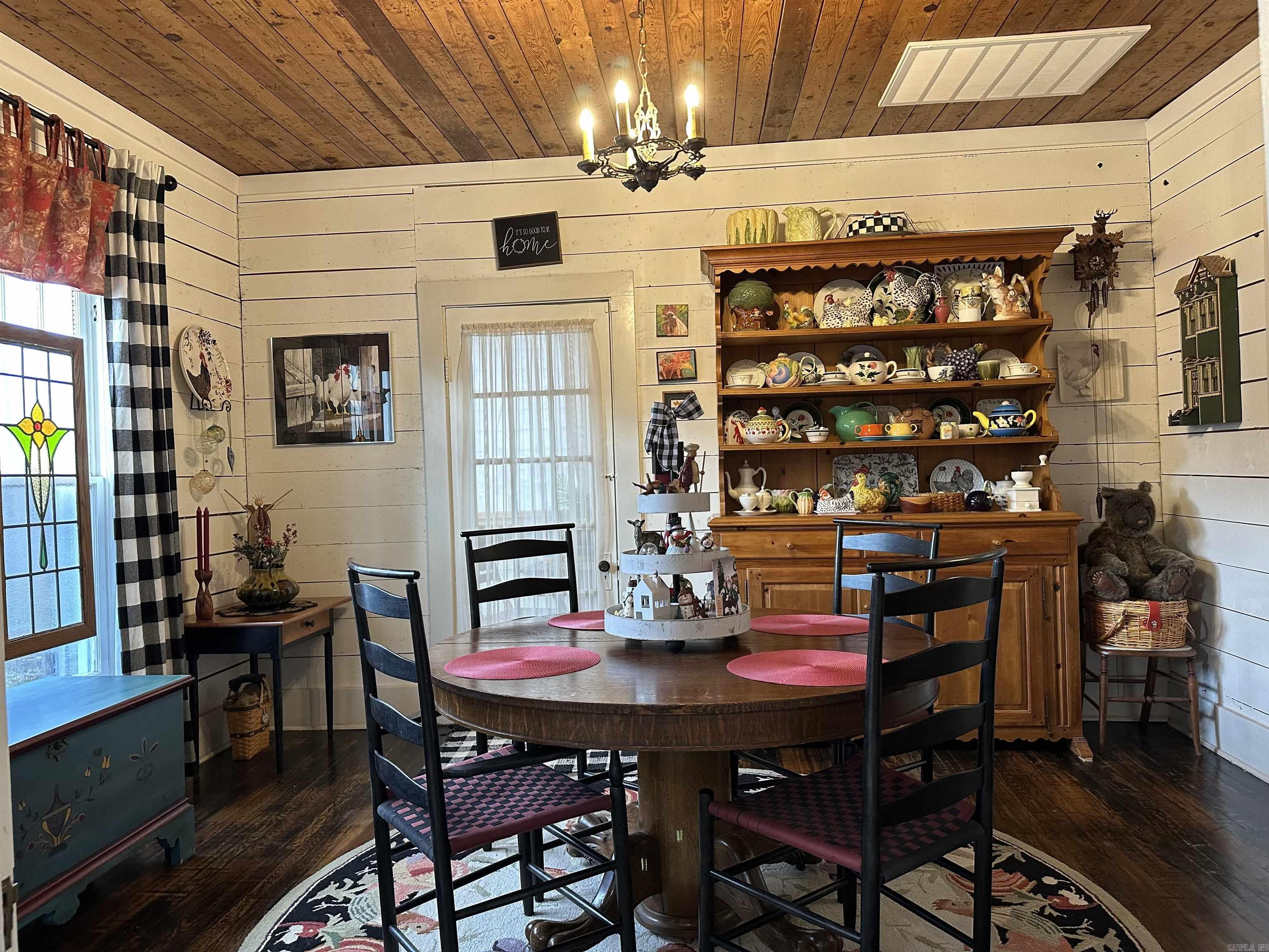 DODSON - Residential