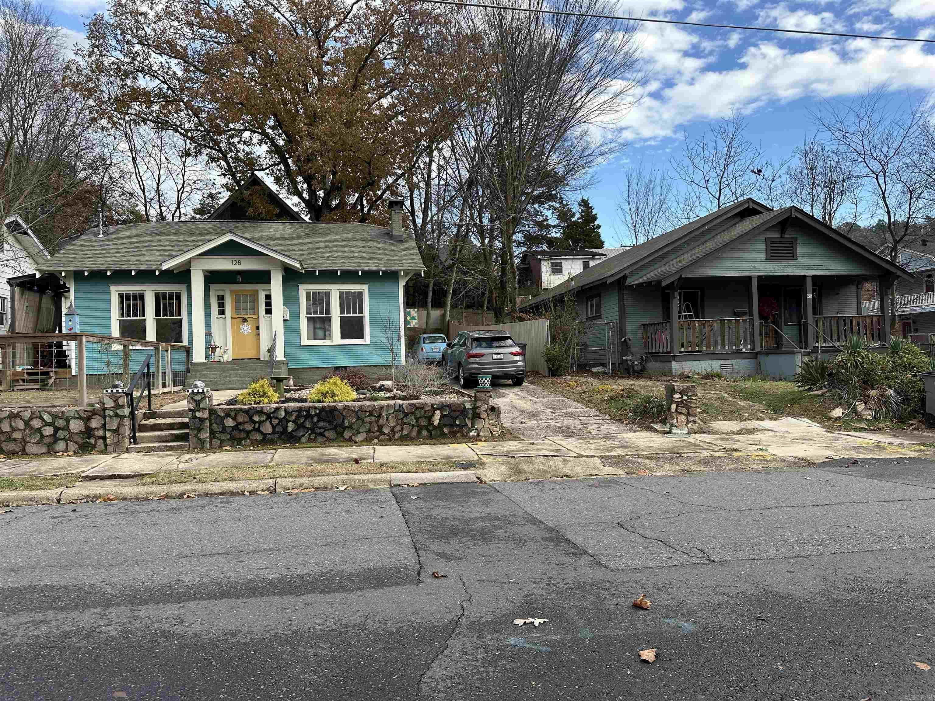 DODSON - Residential